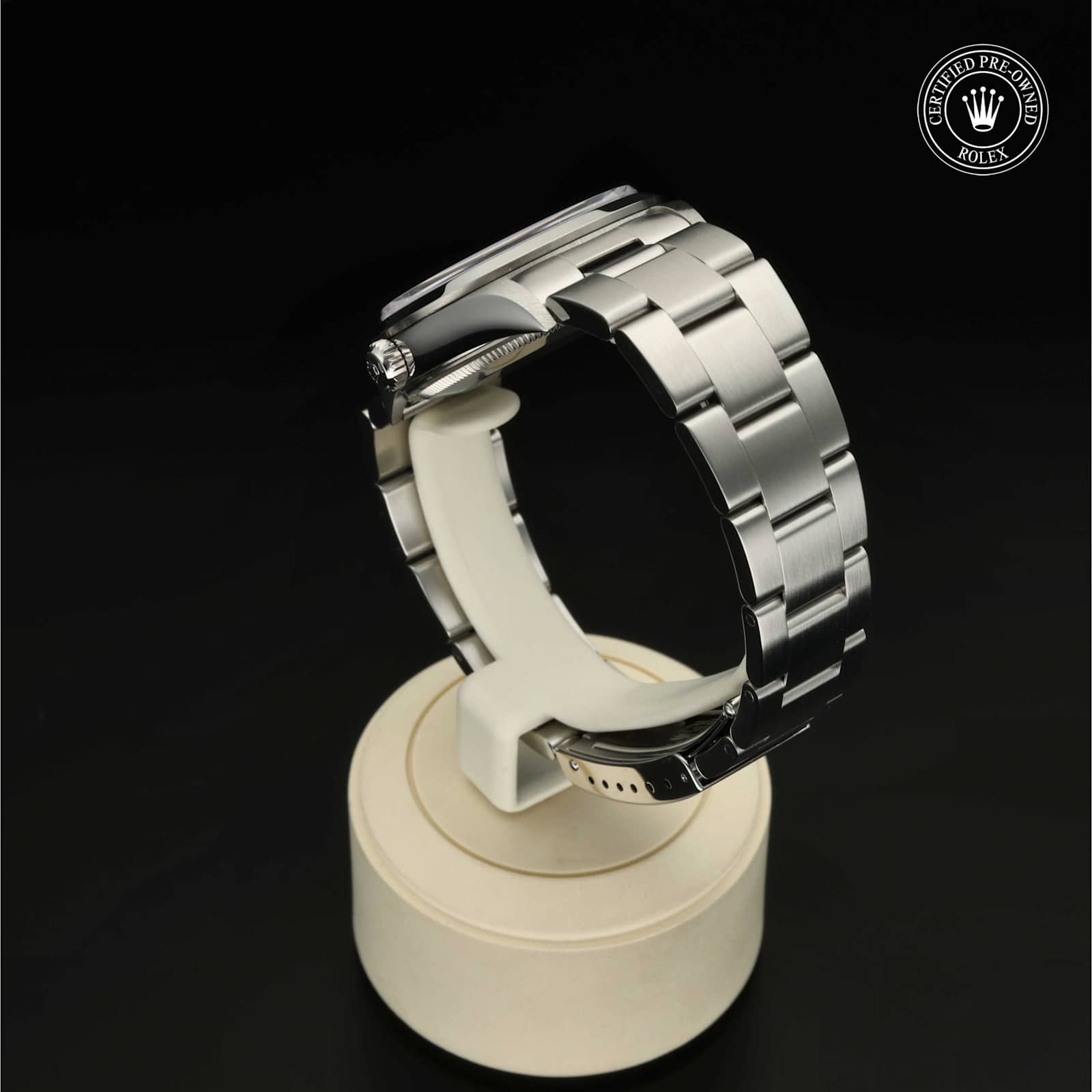 Rolex Oyster Perpetual in Steel, 14000 - Bucherer