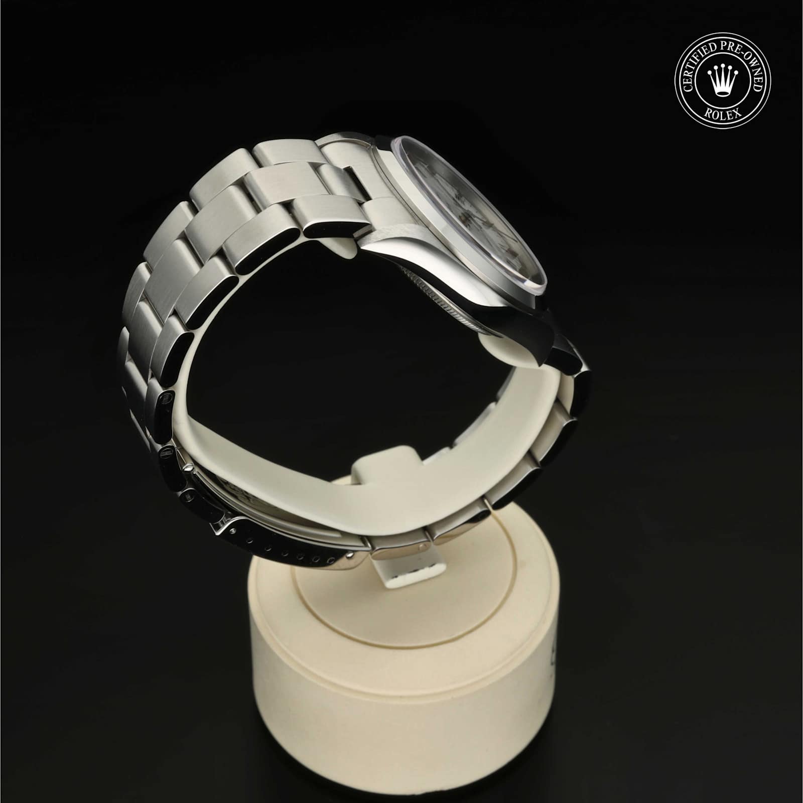 Rolex Oyster Perpetual in Steel, 14000 - Bucherer