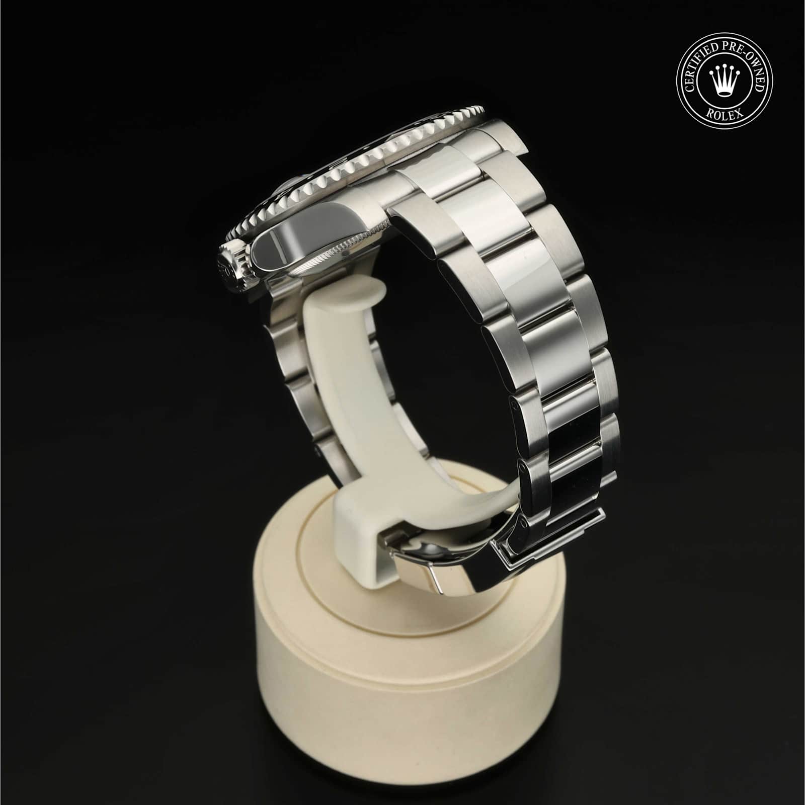 Rolex GMT-Master II in Steel, 116710 - Bucherer