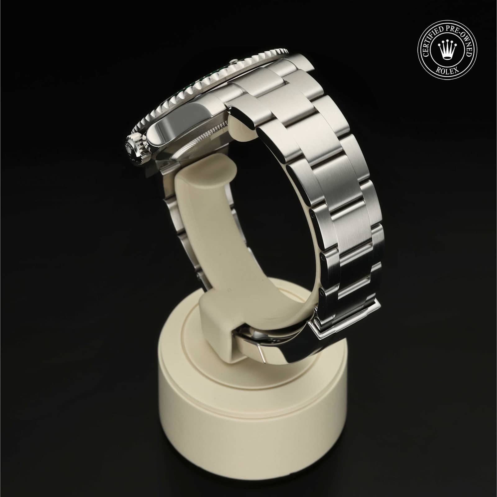Rolex Submariner Date in Steel, 116610 - Bucherer