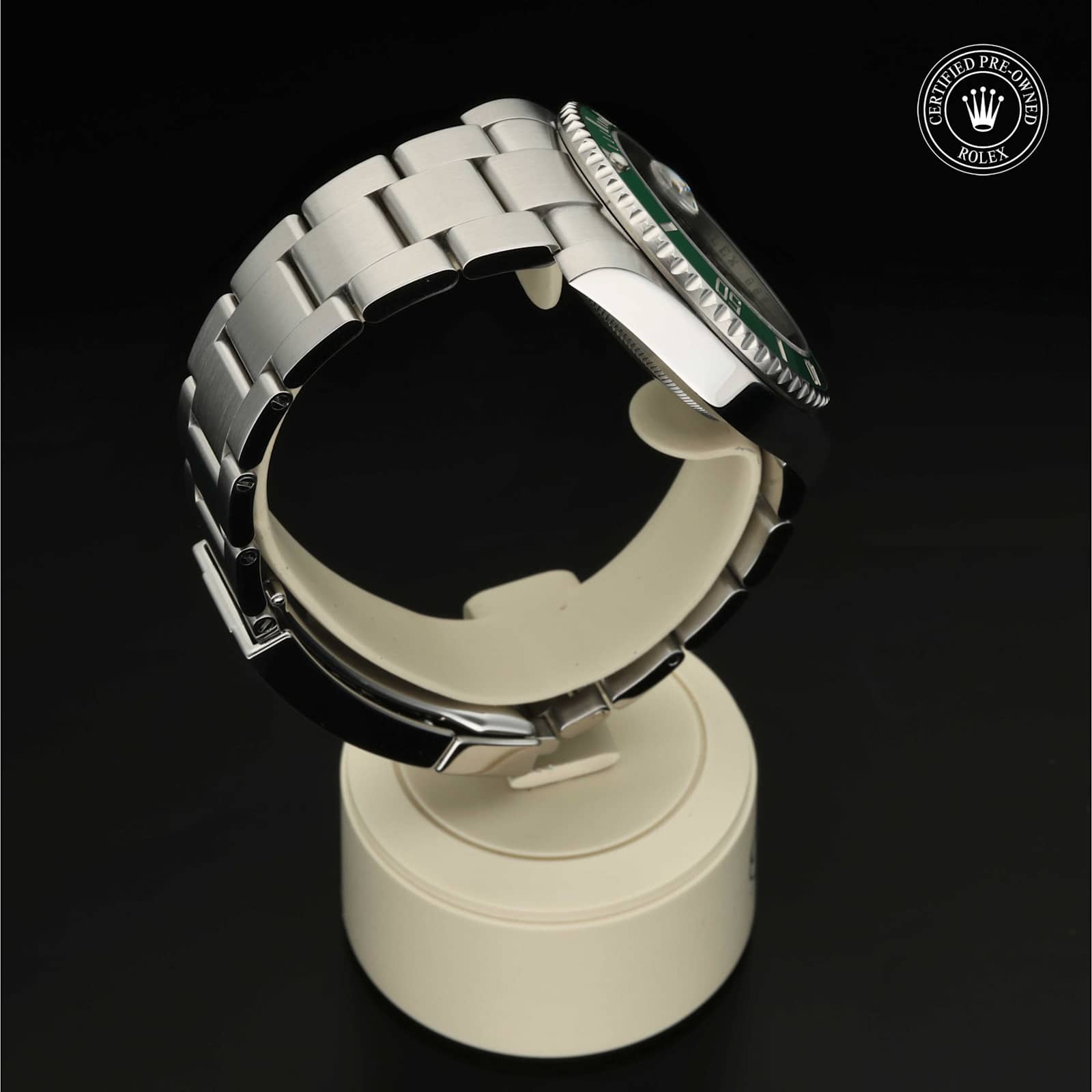 Rolex Submariner Date in Steel, 116610 - Bucherer