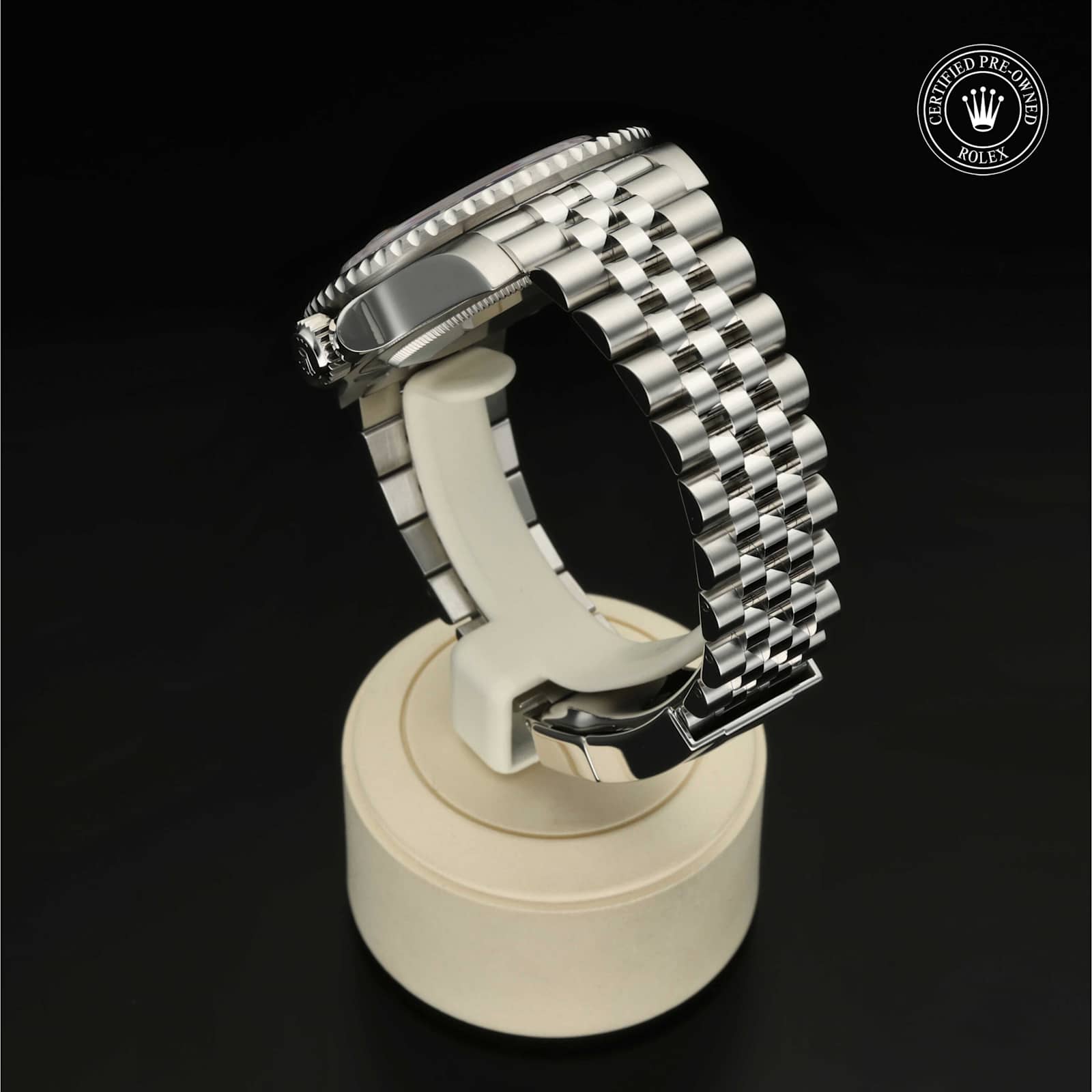 Rolex GMT-Master II in Stahl, 126710 - Bucherer