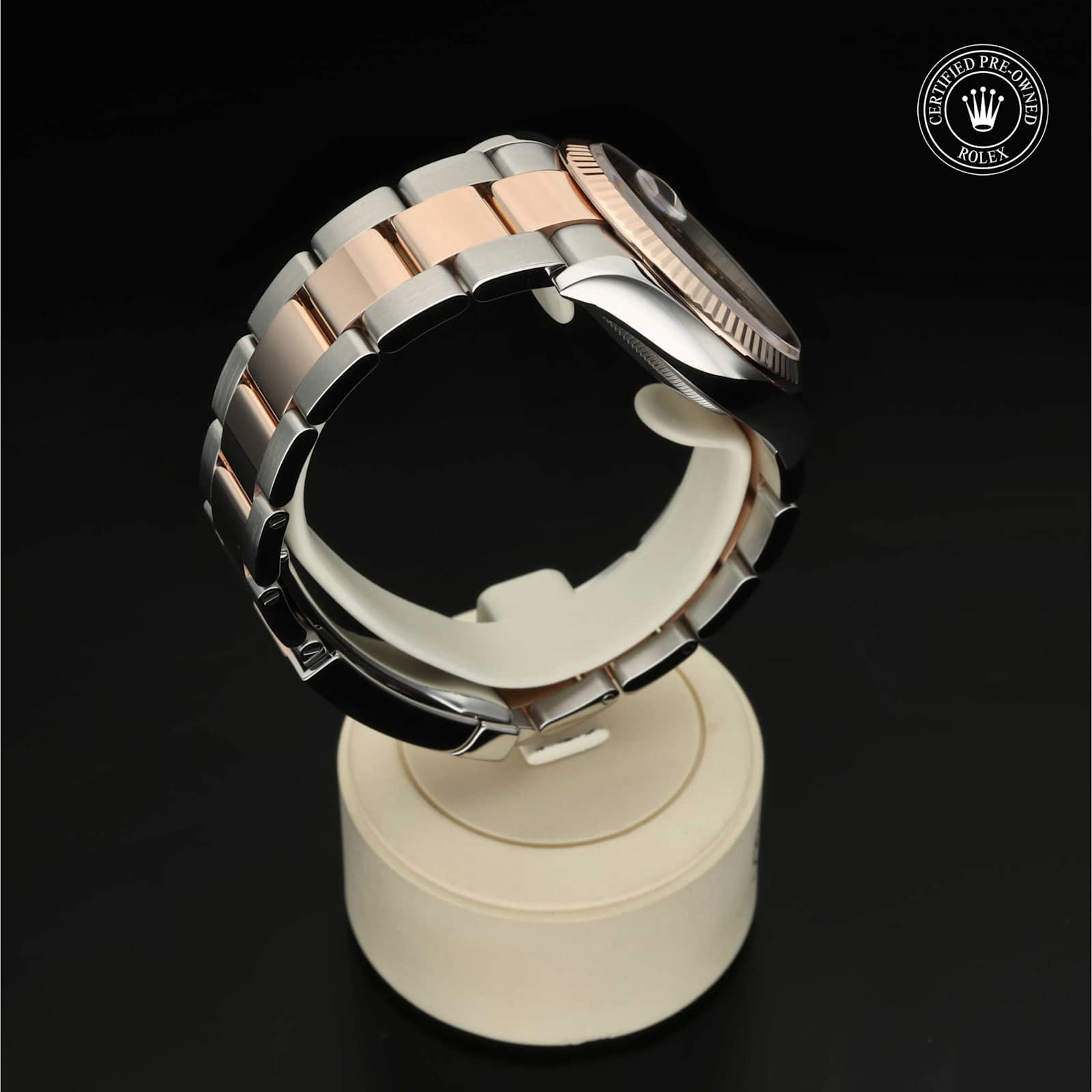 Rolex Datejust in Bicolour, 126231 - Bucherer