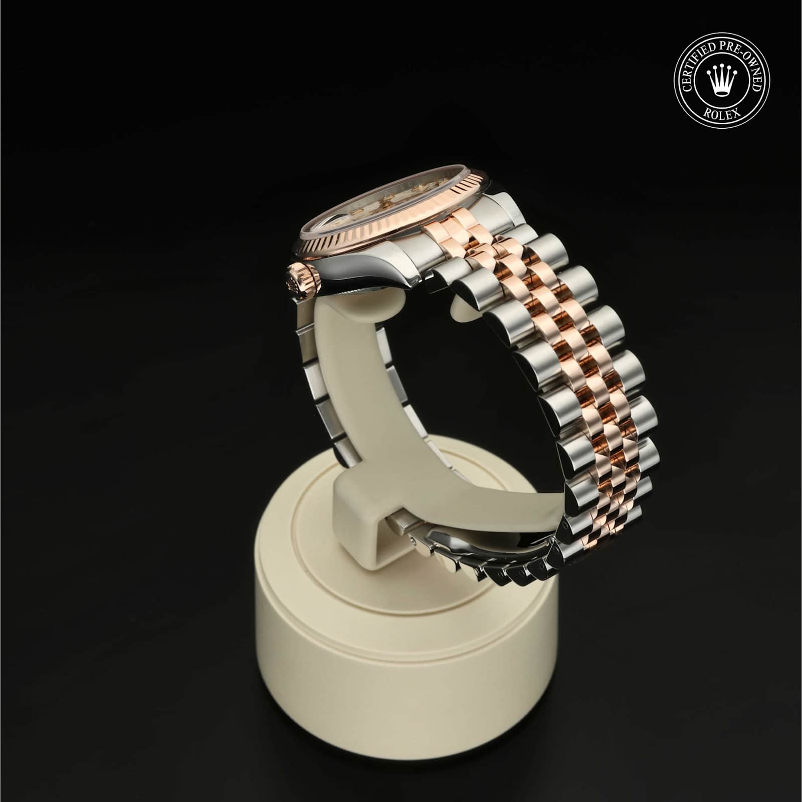 Rolex Datejust in Bicolour, 178271 - Bucherer