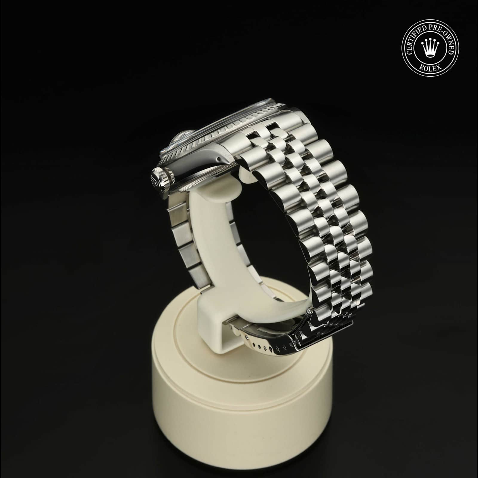 Rolex Datejust in Steel, 16030 - Bucherer