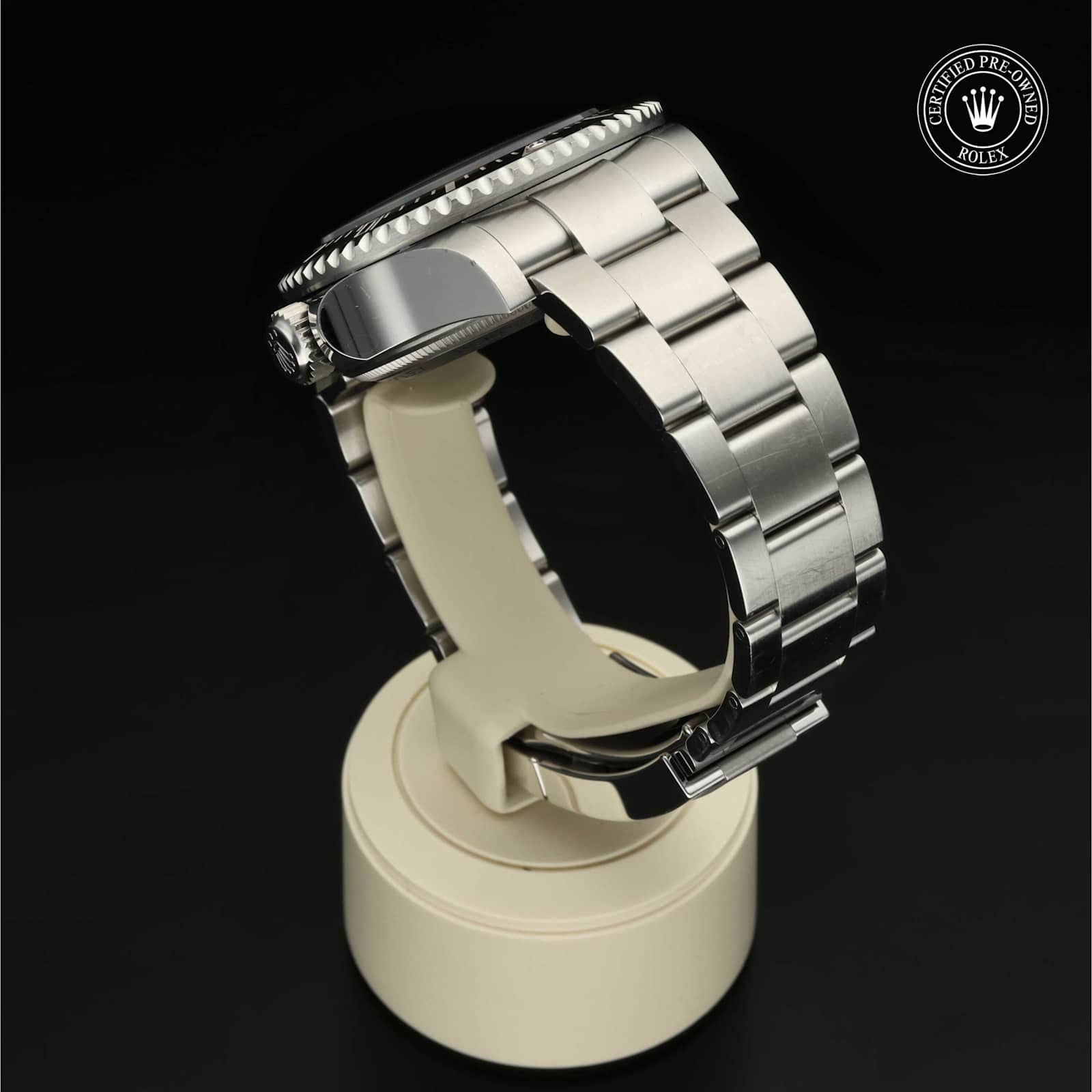Rolex Deepsea in Steel, 136660-98220 - Bucherer