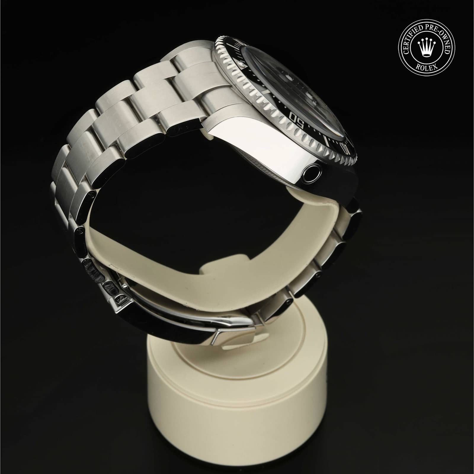 Rolex Deepsea in Steel, 136660-98220 - Bucherer