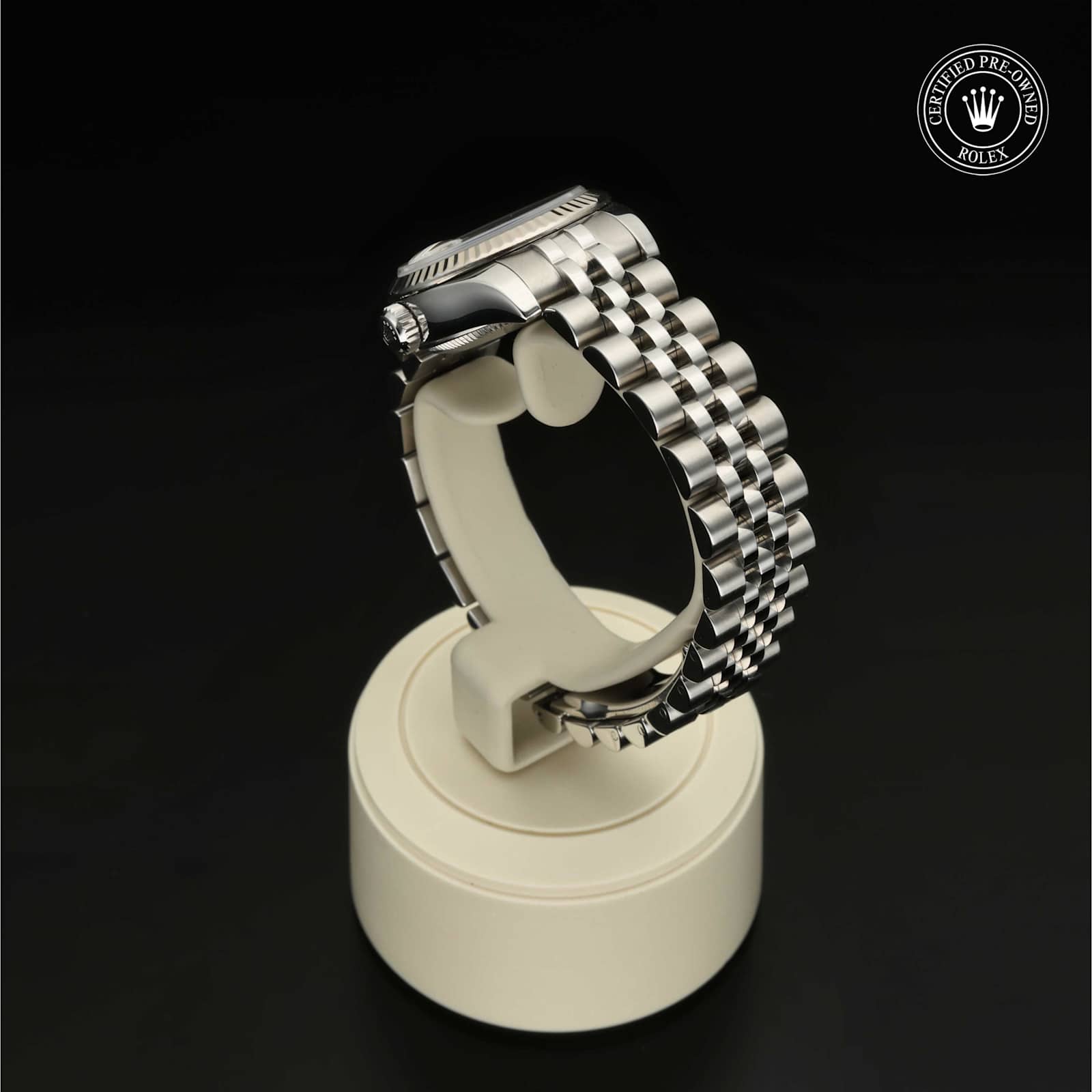 Rolex Datejust in Steel, 179174 - Bucherer