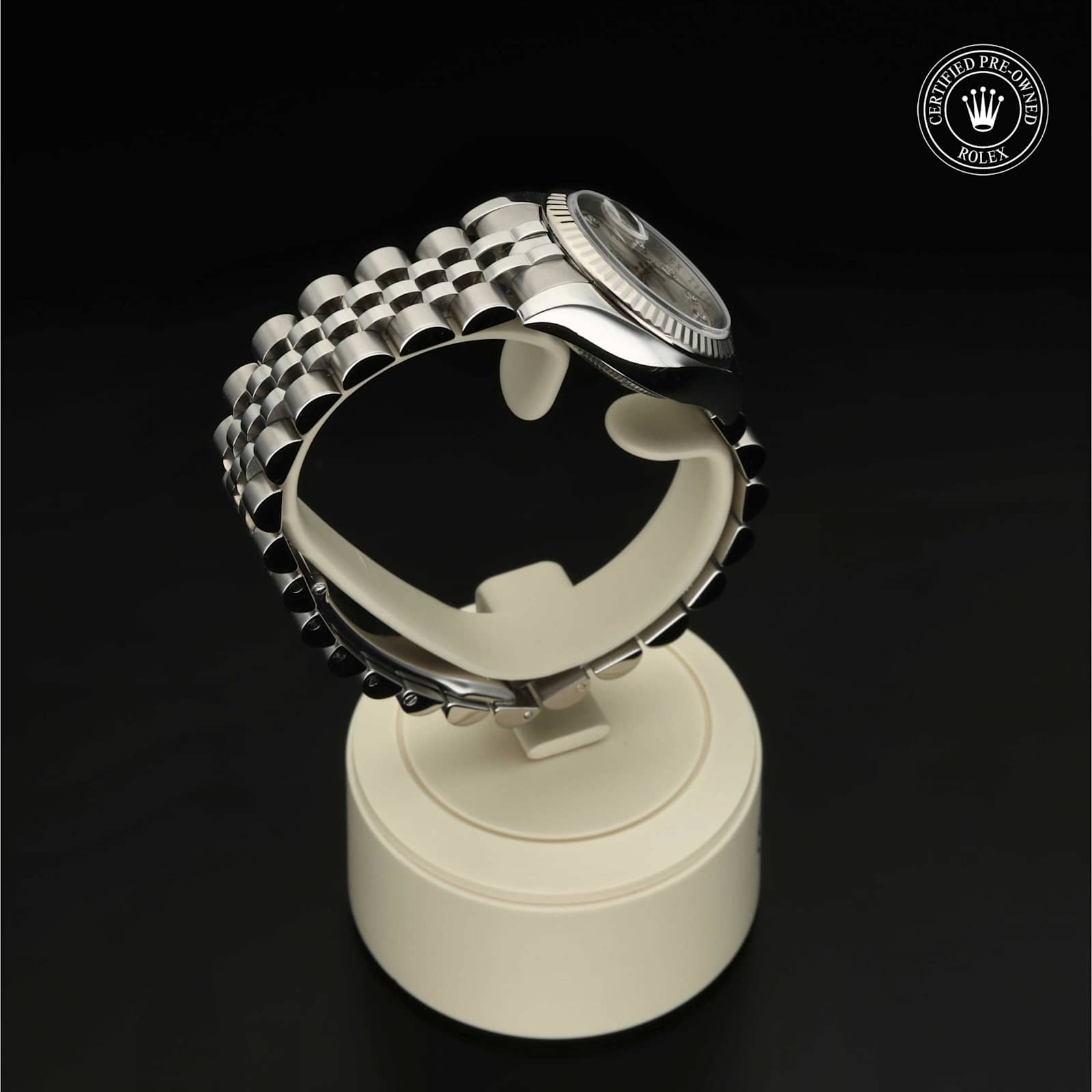 Rolex Datejust in Steel, 179174 - Bucherer