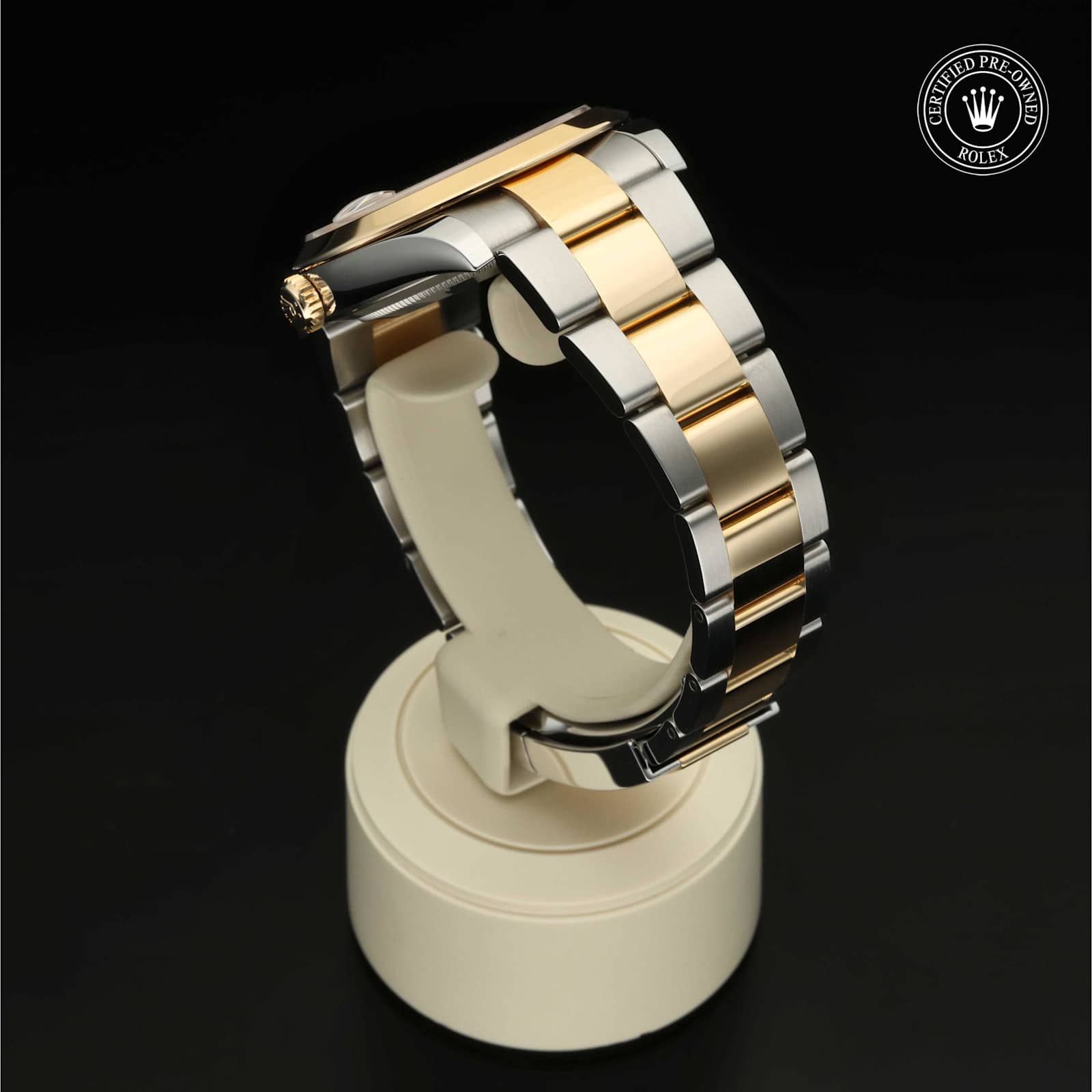 Rolex Datejust in Bicolour, 126303 - Bucherer