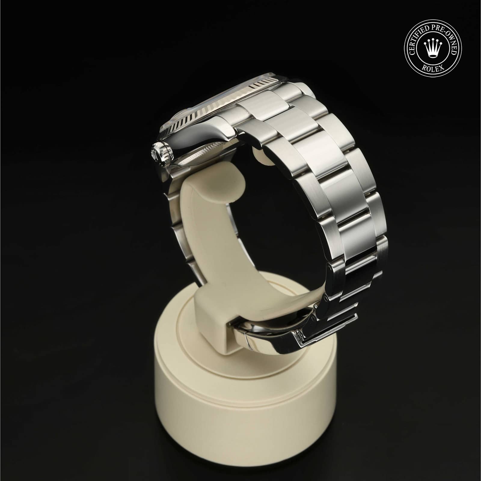 Rolex Datejust in Steel, 116234 - Bucherer