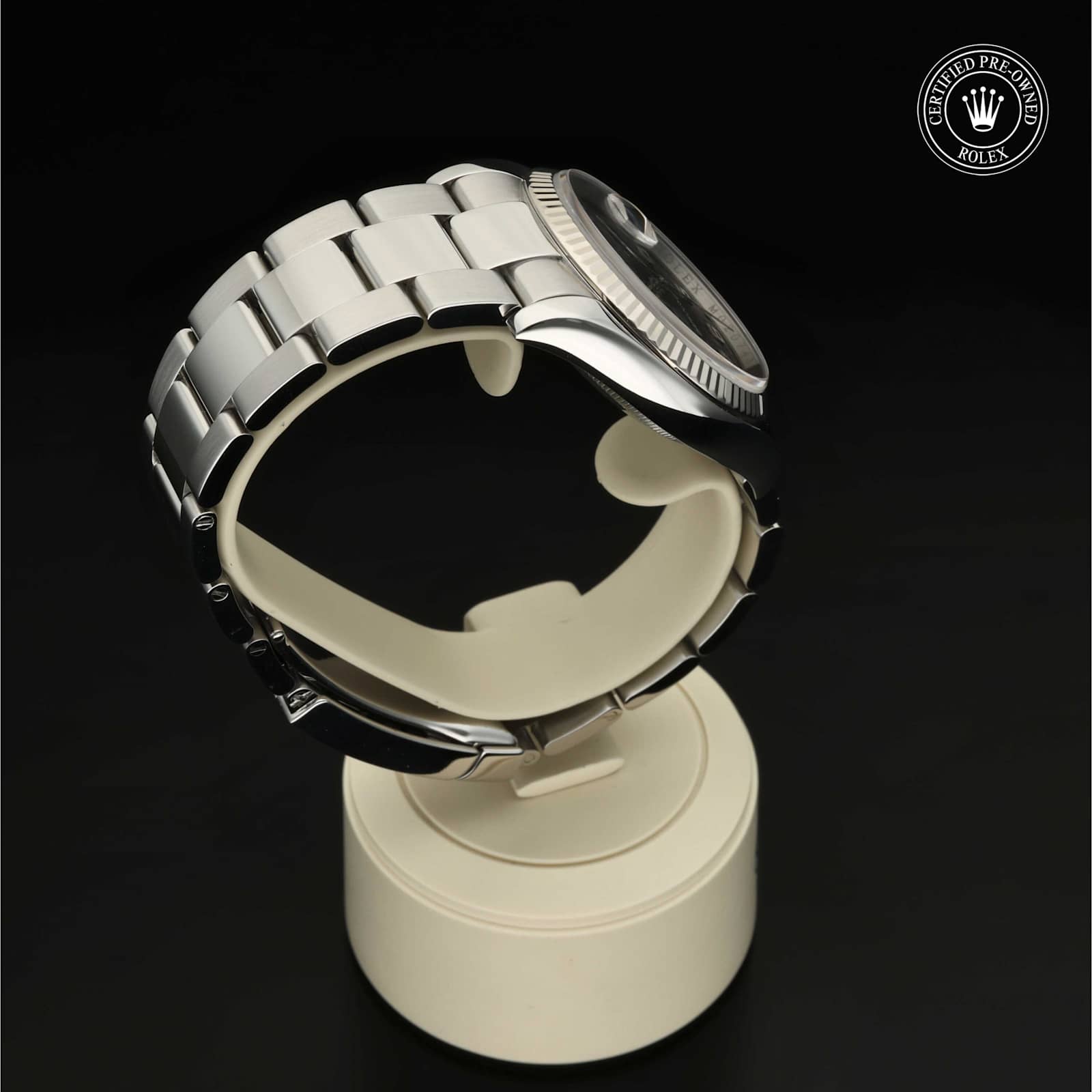 Rolex Datejust in Steel, 116234 - Bucherer