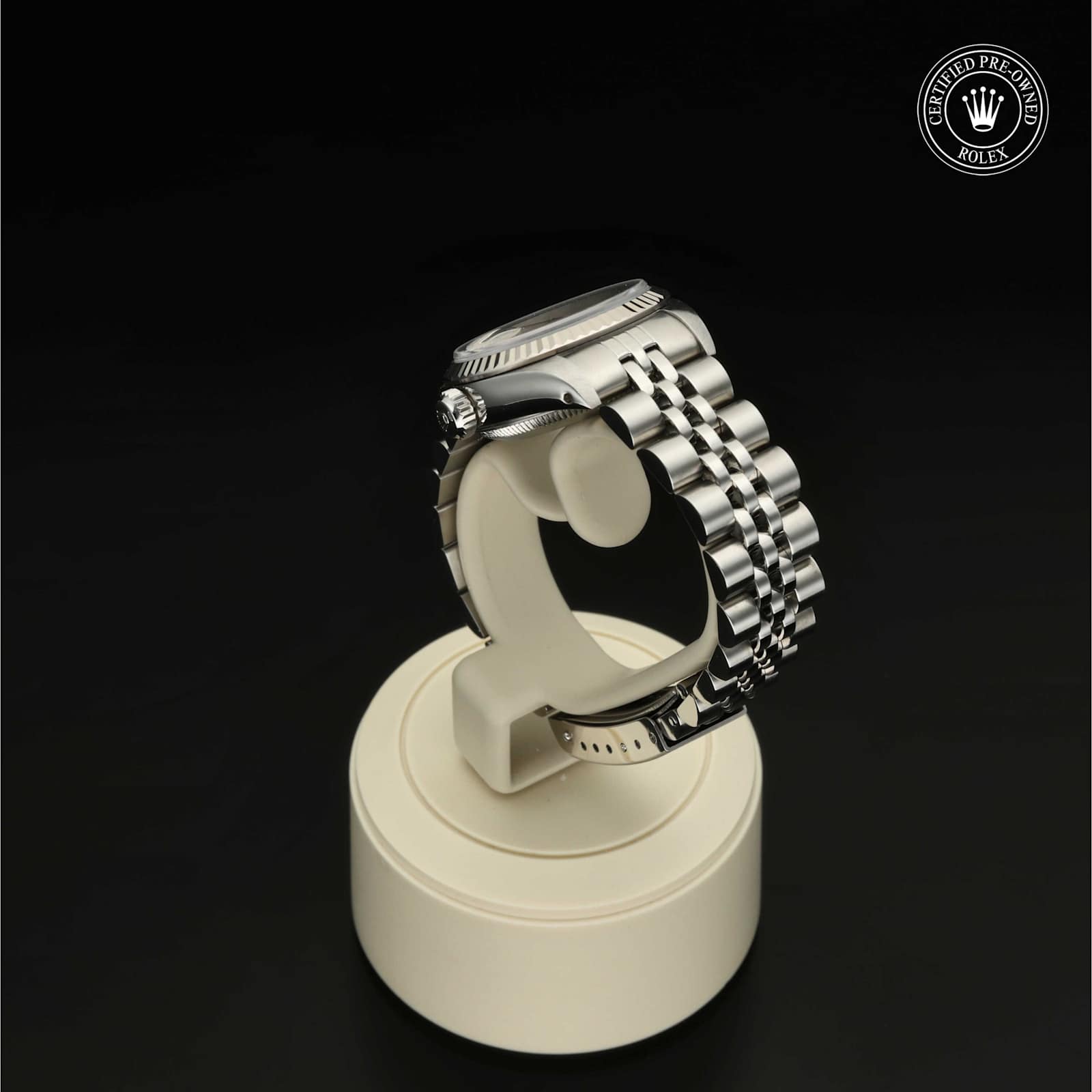 Rolex Datejust in Steel, 69174 - Bucherer