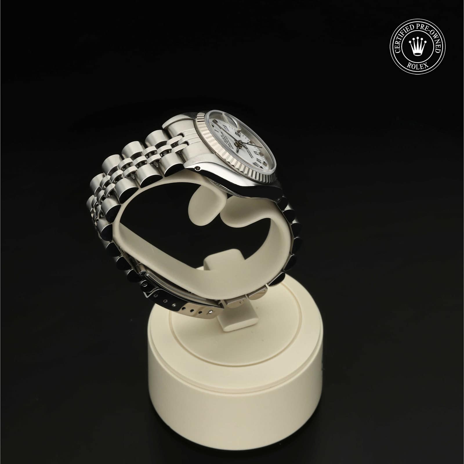 Rolex Datejust in Steel, 69174 - Bucherer