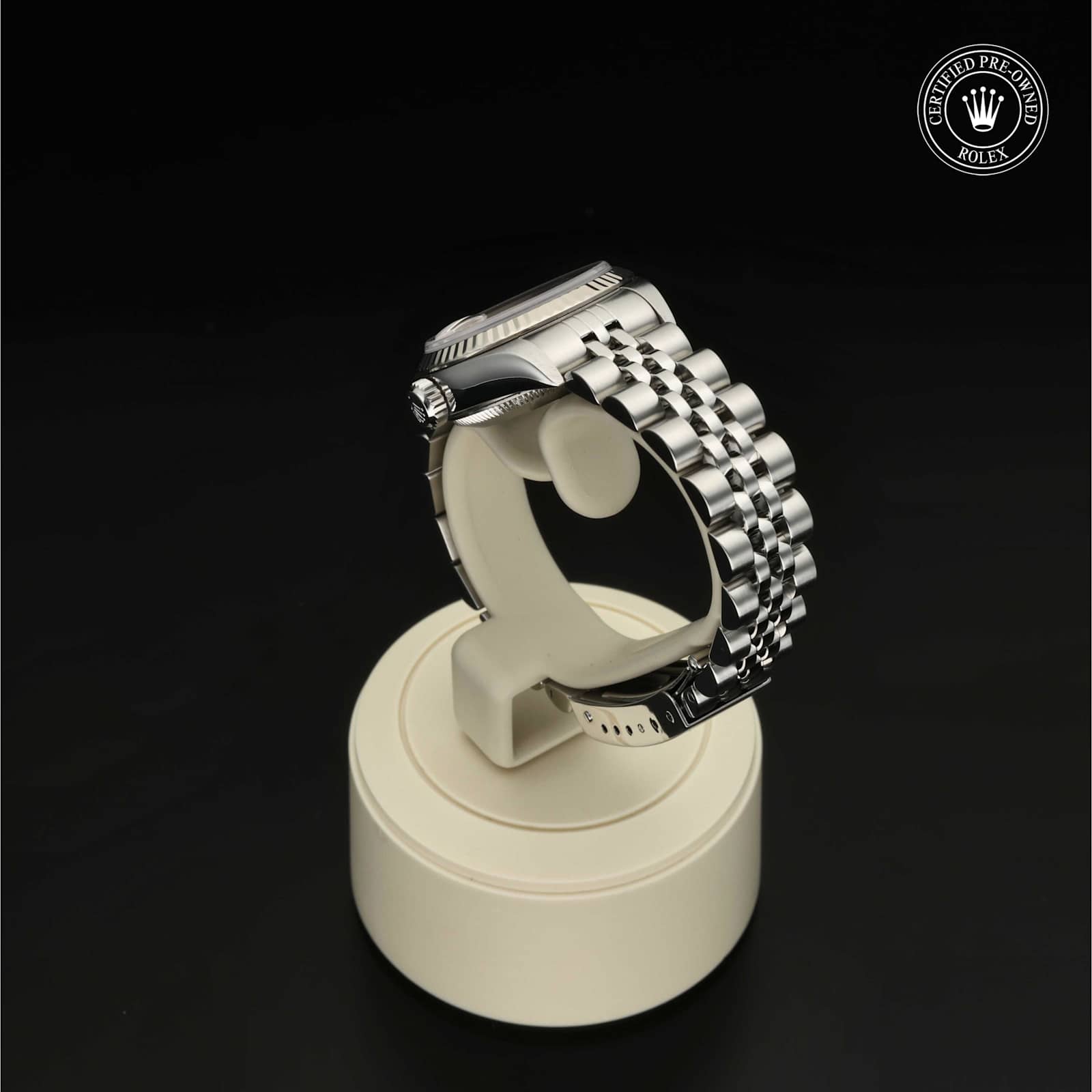 Rolex Datejust in Steel, 79174 - Bucherer