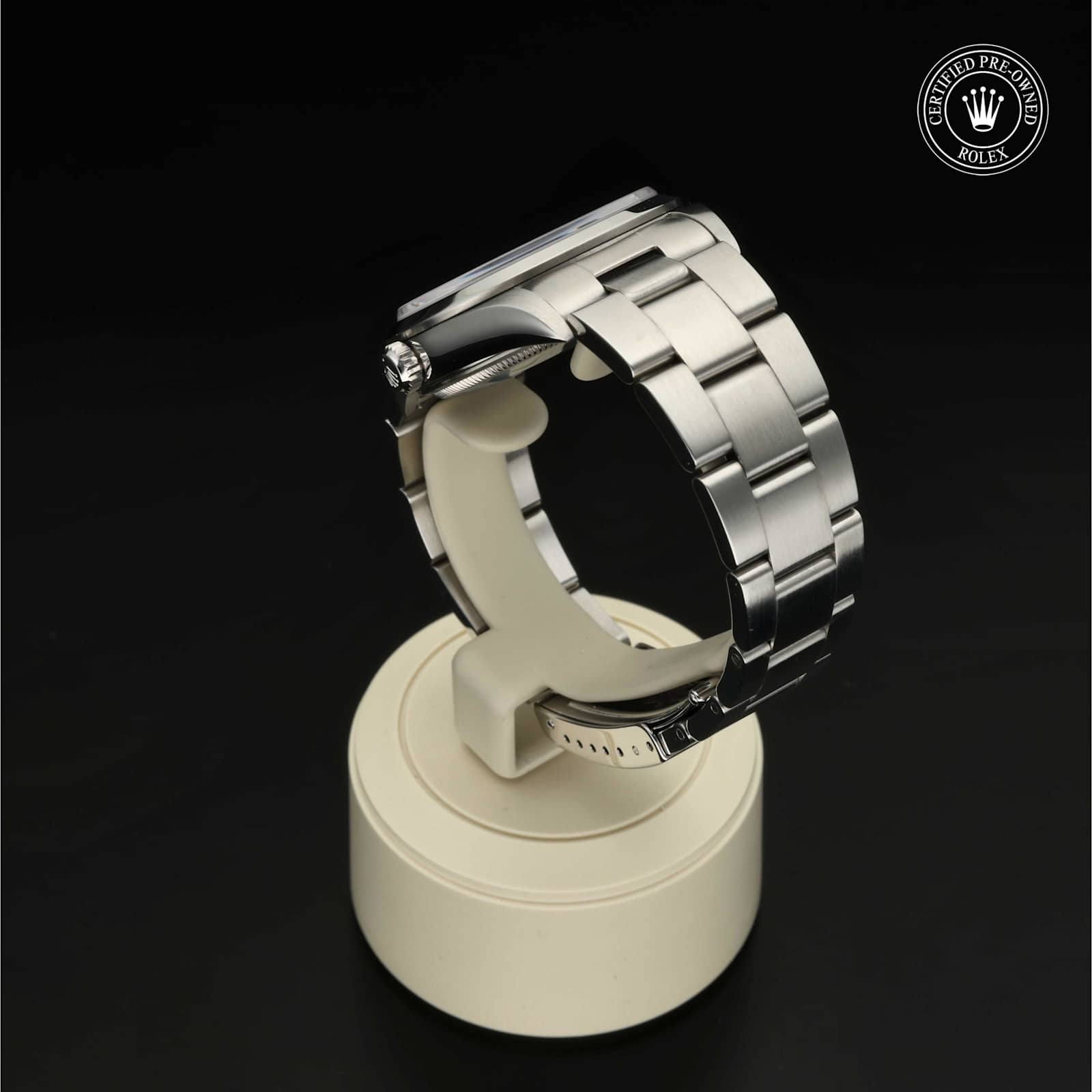 Rolex Oyster Perpetual in Steel, 14000 - Bucherer