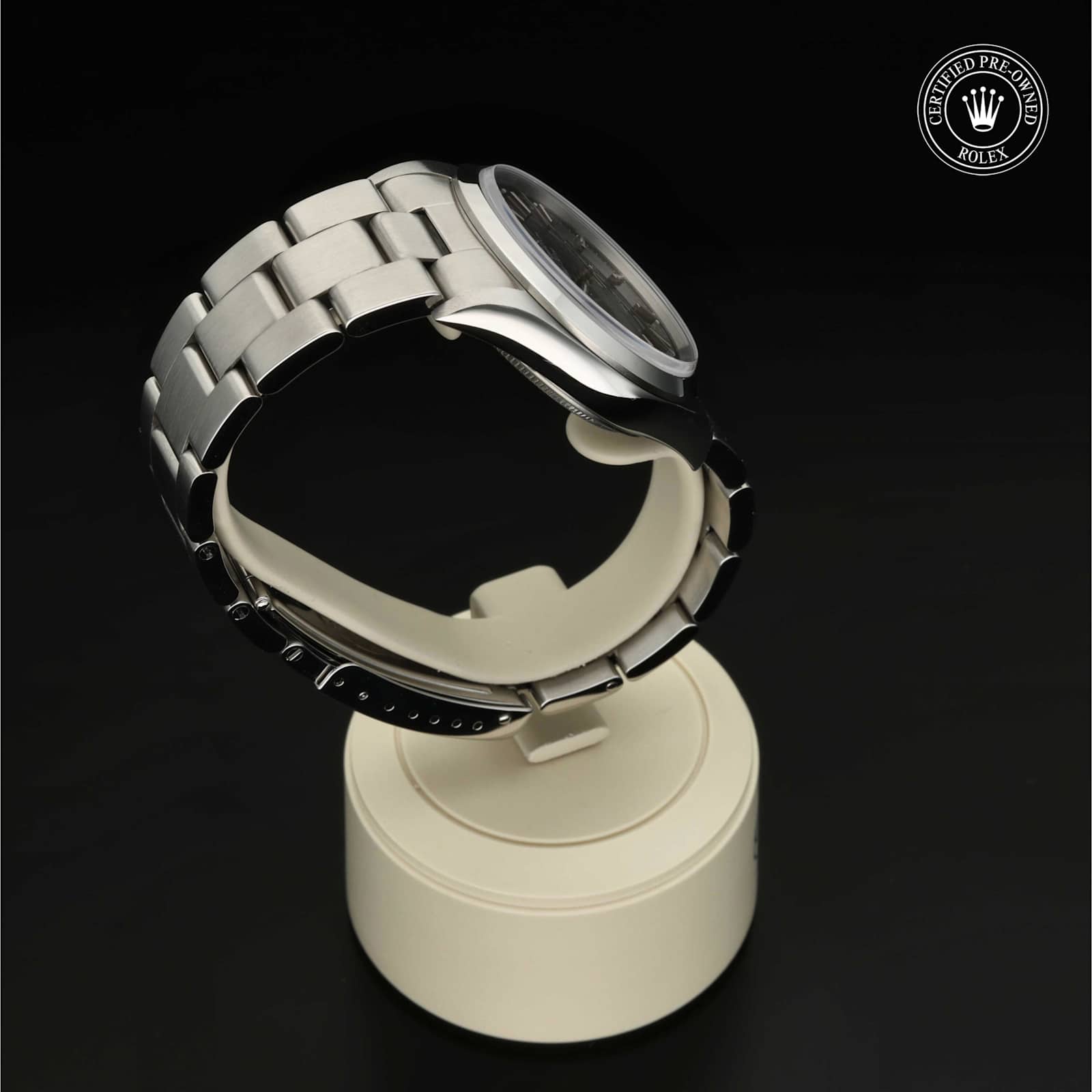 Rolex Oyster Perpetual in Steel, 14000 - Bucherer