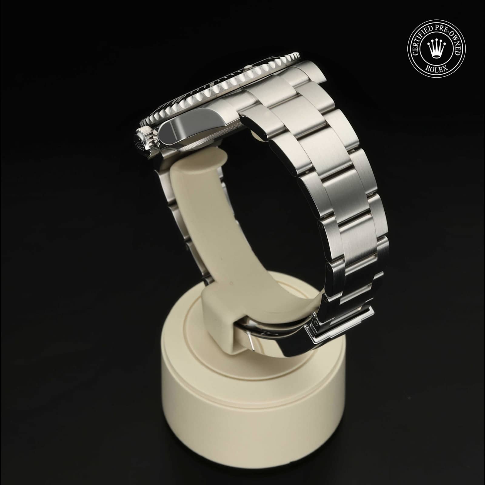 Rolex Submariner in Steel, 114060 - Bucherer