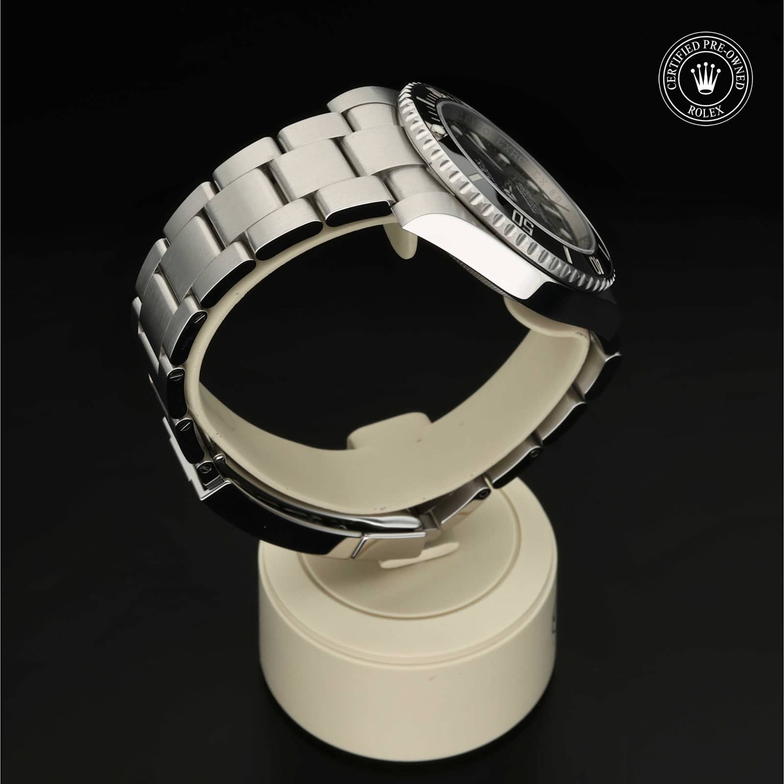 Rolex Submariner in Steel, 114060 - Bucherer