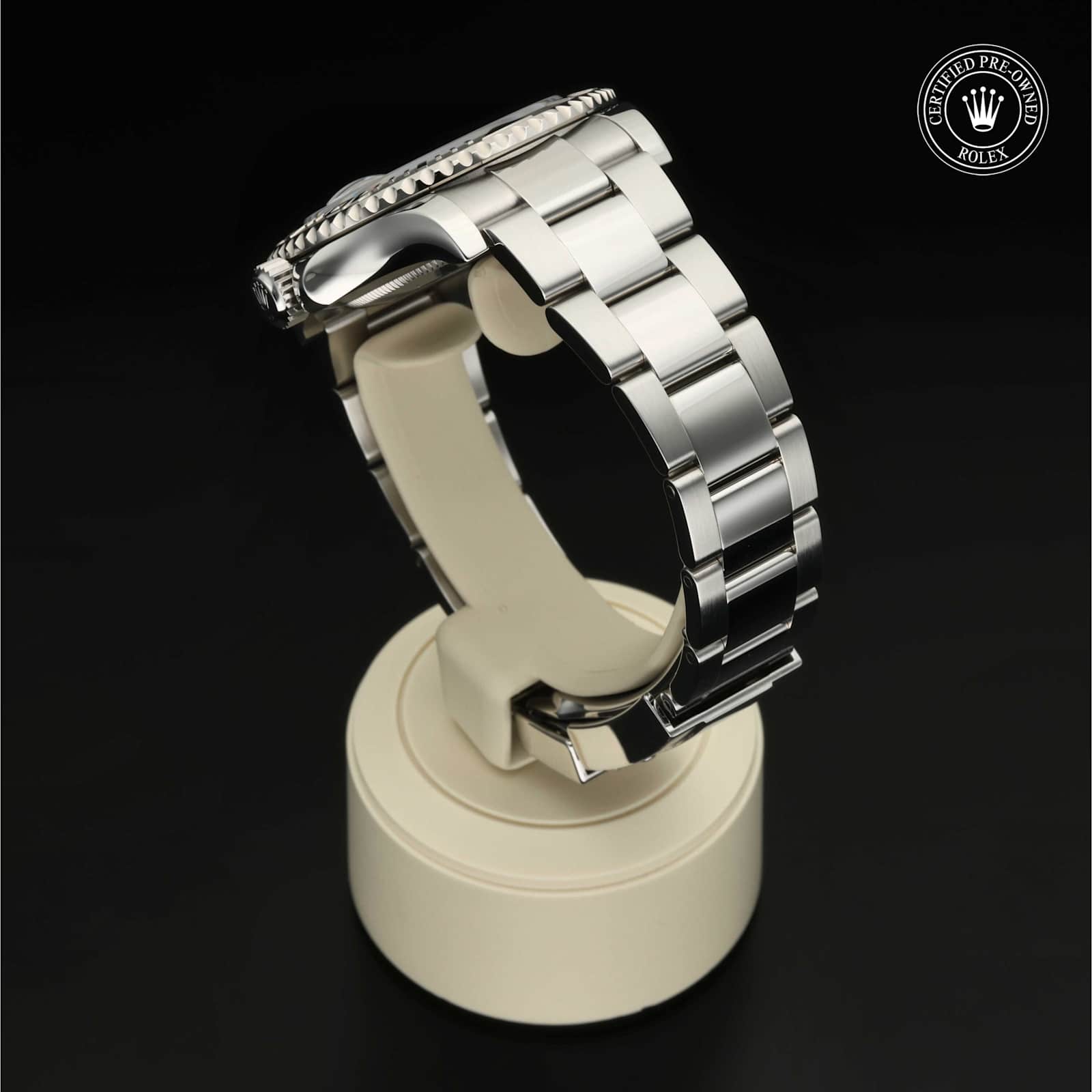 Rolex Yacht-Master in Steel, 116622 - Bucherer