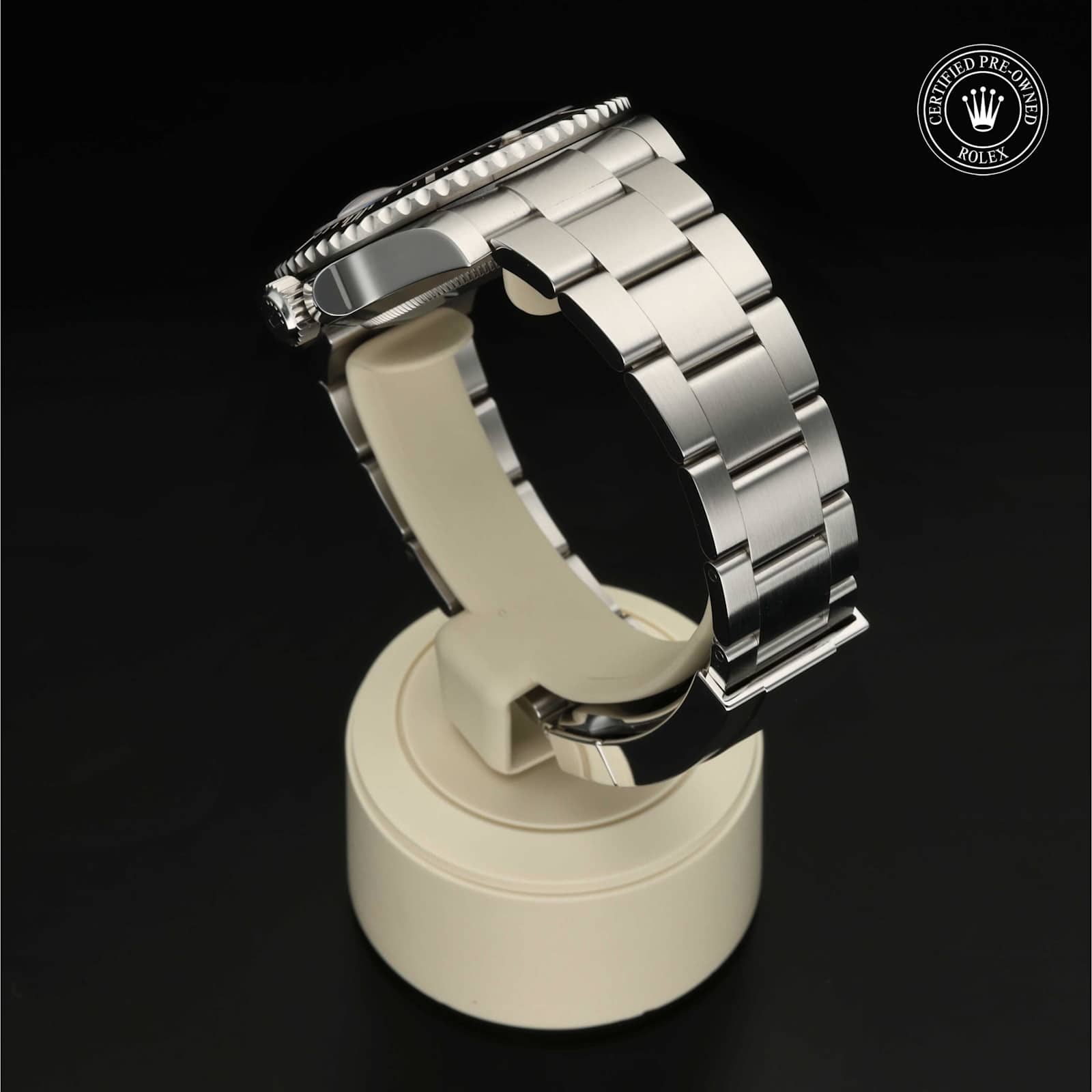 Rolex Submariner Date in Steel, 126610 - Bucherer
