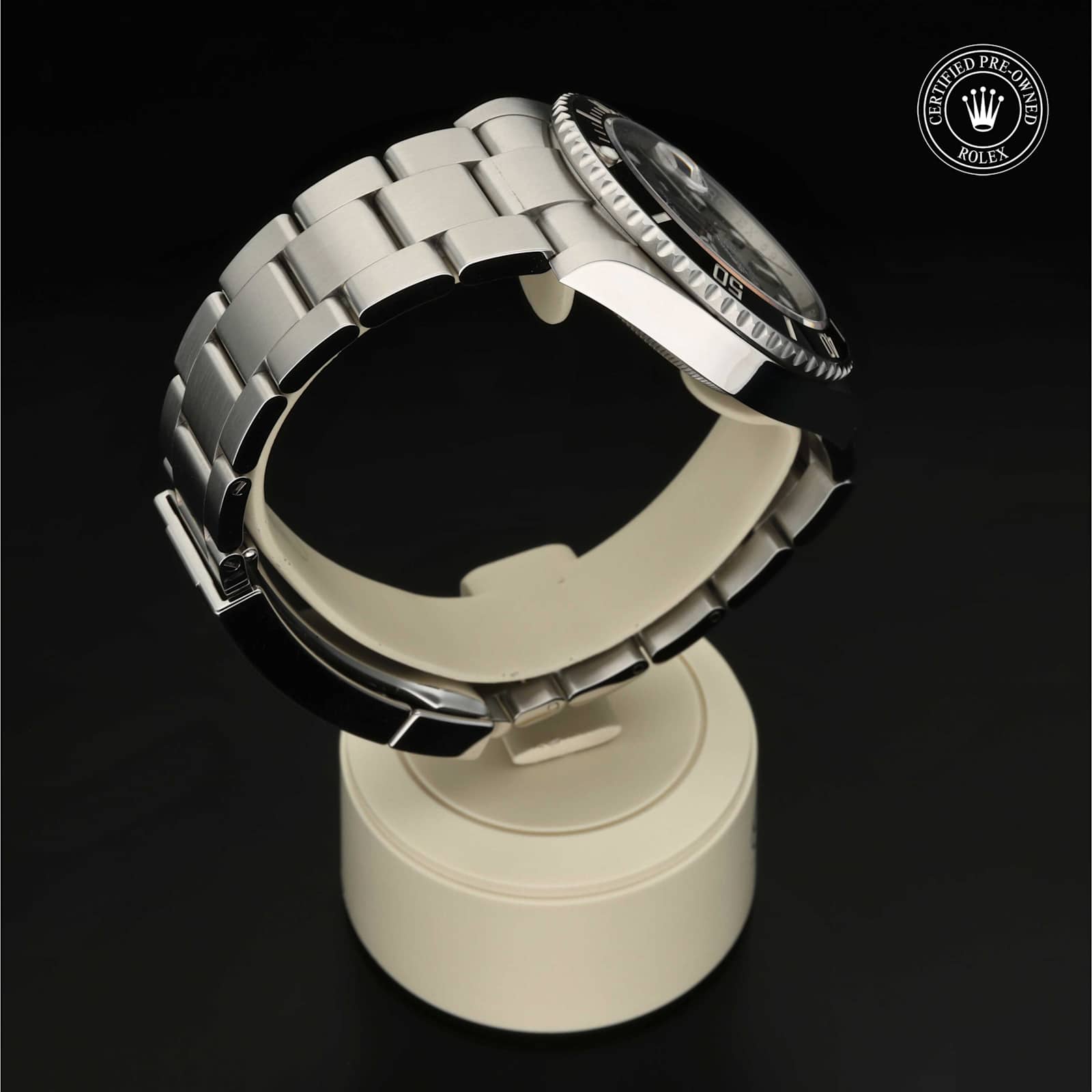 Rolex Submariner Date in Steel, 126610 - Bucherer