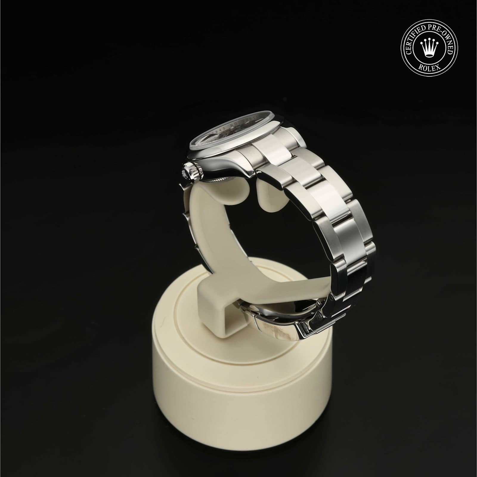 Rolex Datejust in Steel, 179160 - Bucherer