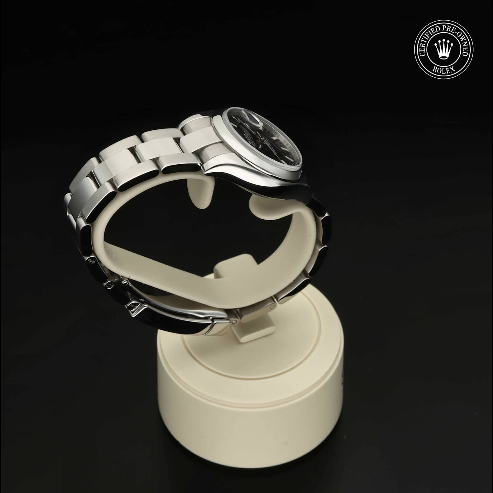 Rolex Datejust in Steel, 179160 - Bucherer
