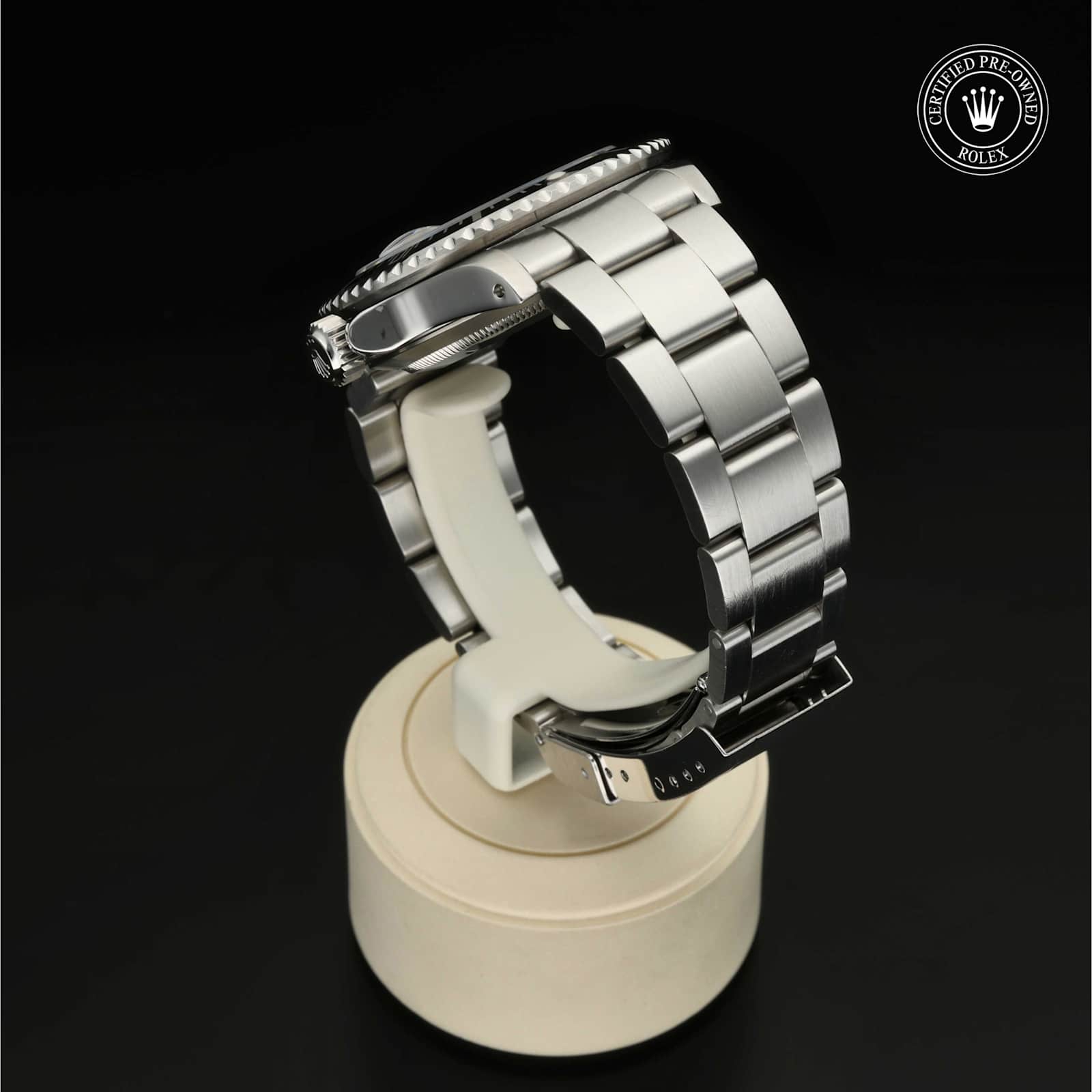 Rolex Submariner Date in Steel, 16610 - Bucherer
