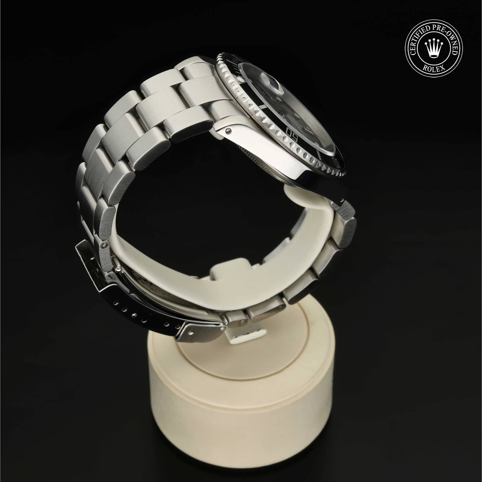 Rolex Submariner Date in Steel, 16610 - Bucherer