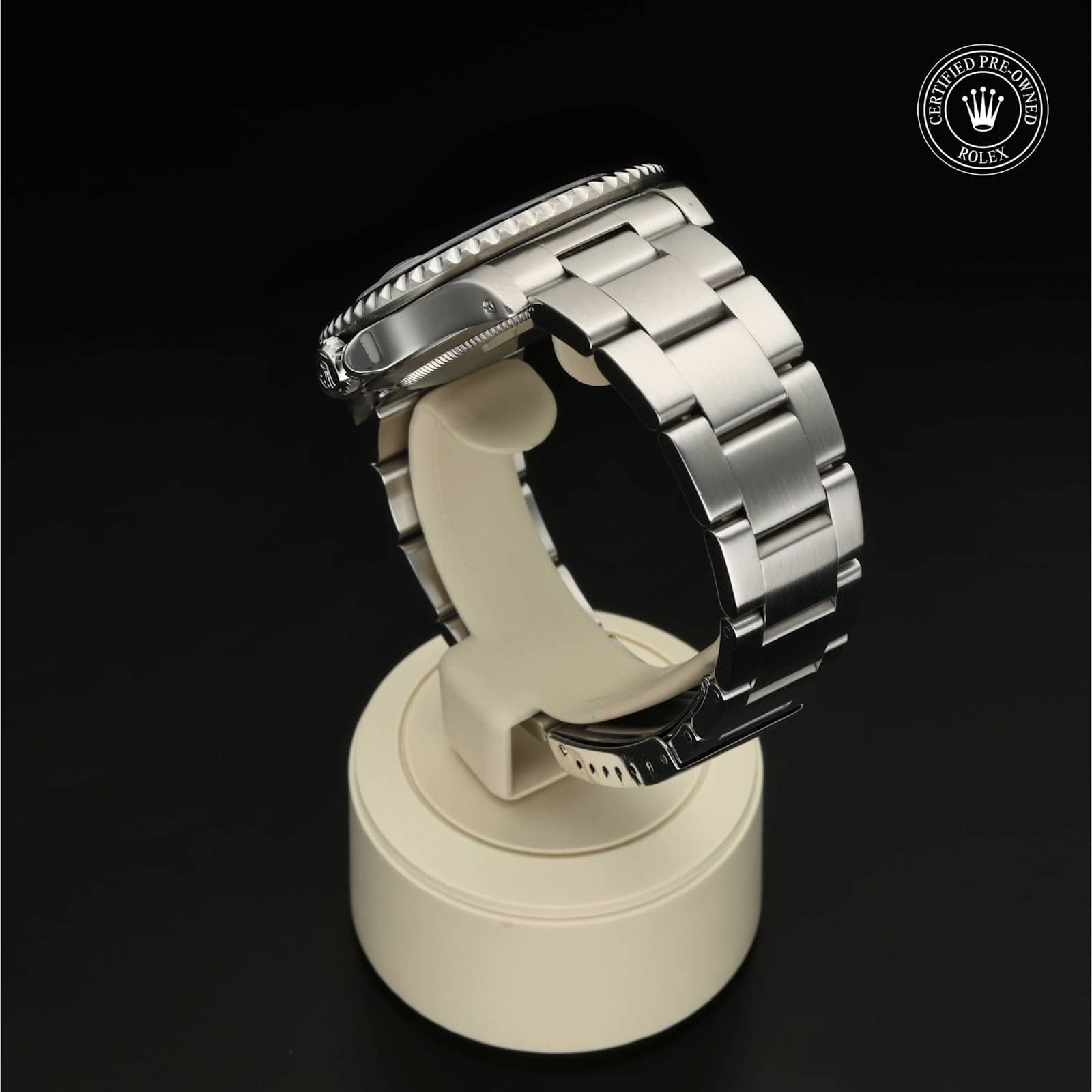Rolex GMT-Master in Steel, 16700 - Bucherer