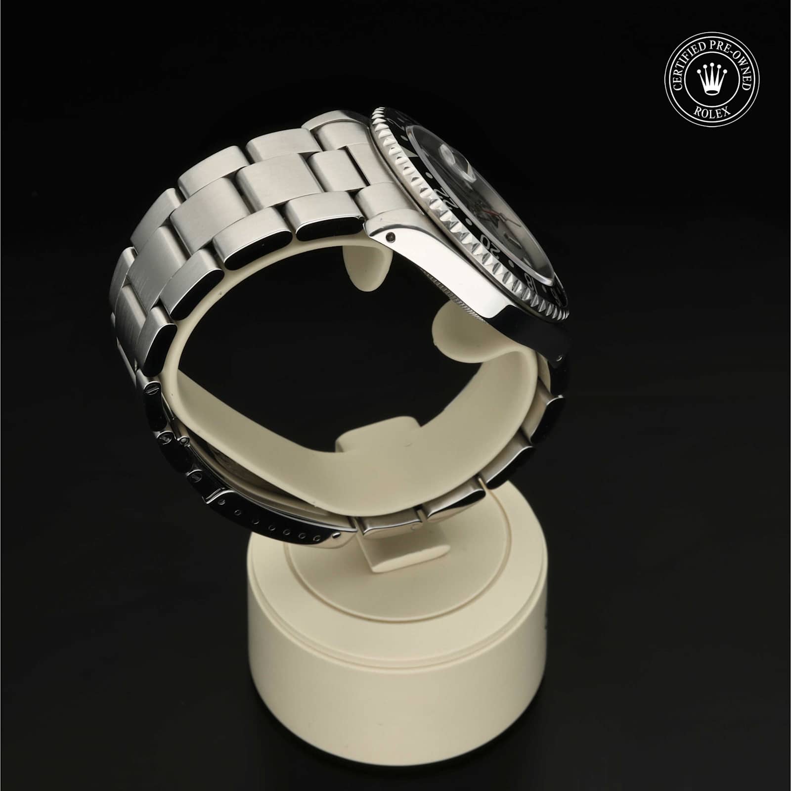 Rolex GMT-Master in Steel, 16700 - Bucherer