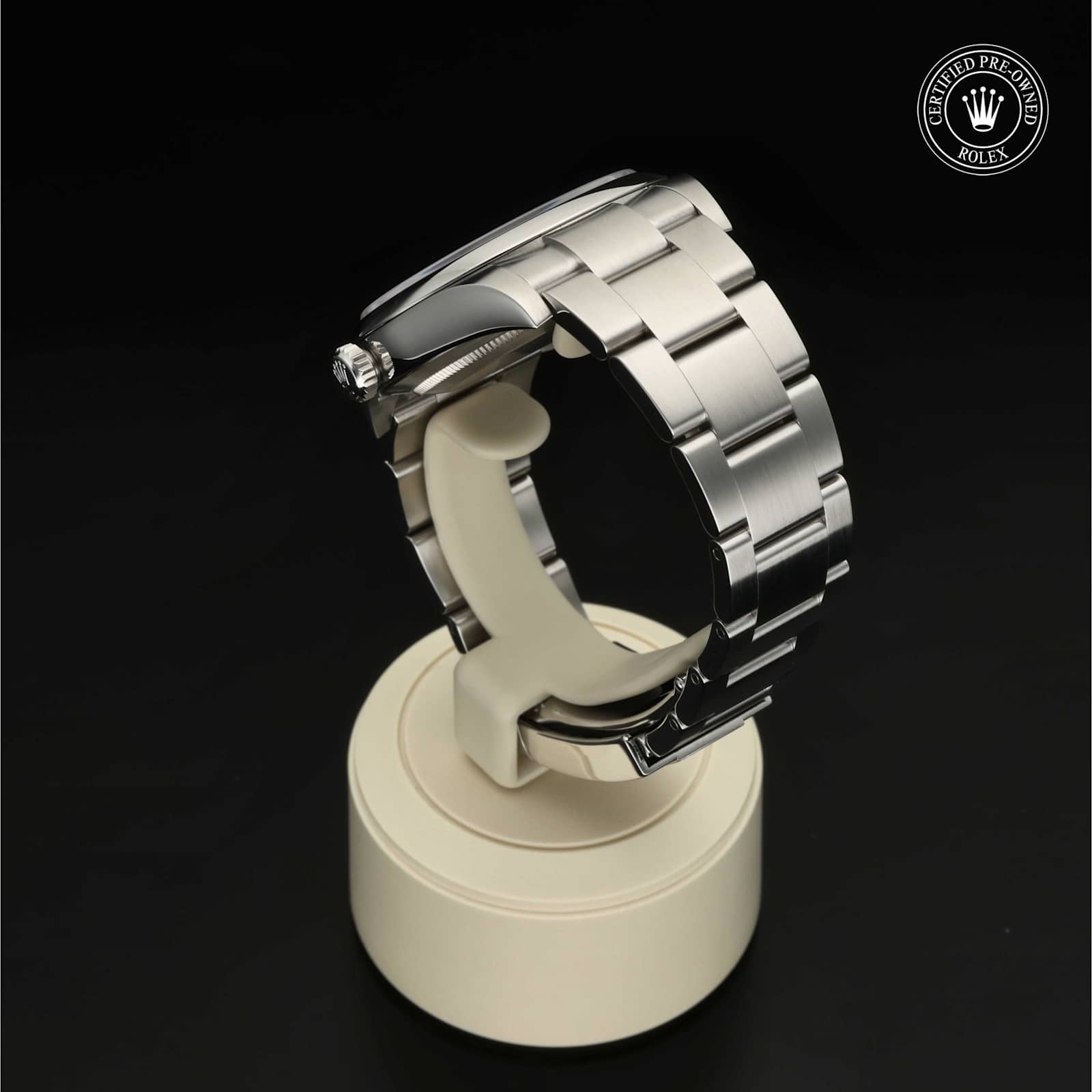 Rolex Oyster Perpetual in Steel, 114300 - Bucherer