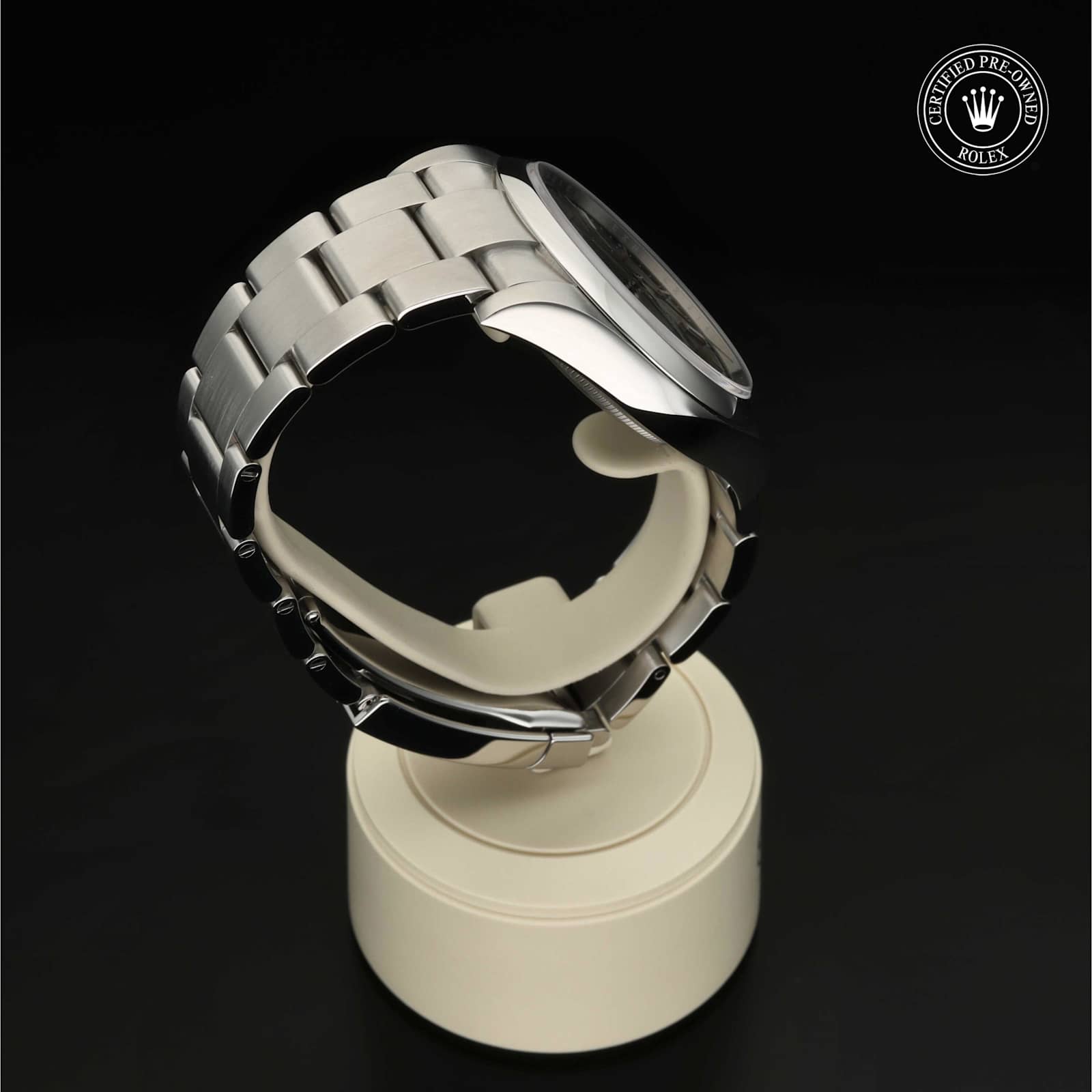 Rolex Oyster Perpetual in Steel, 114300 - Bucherer