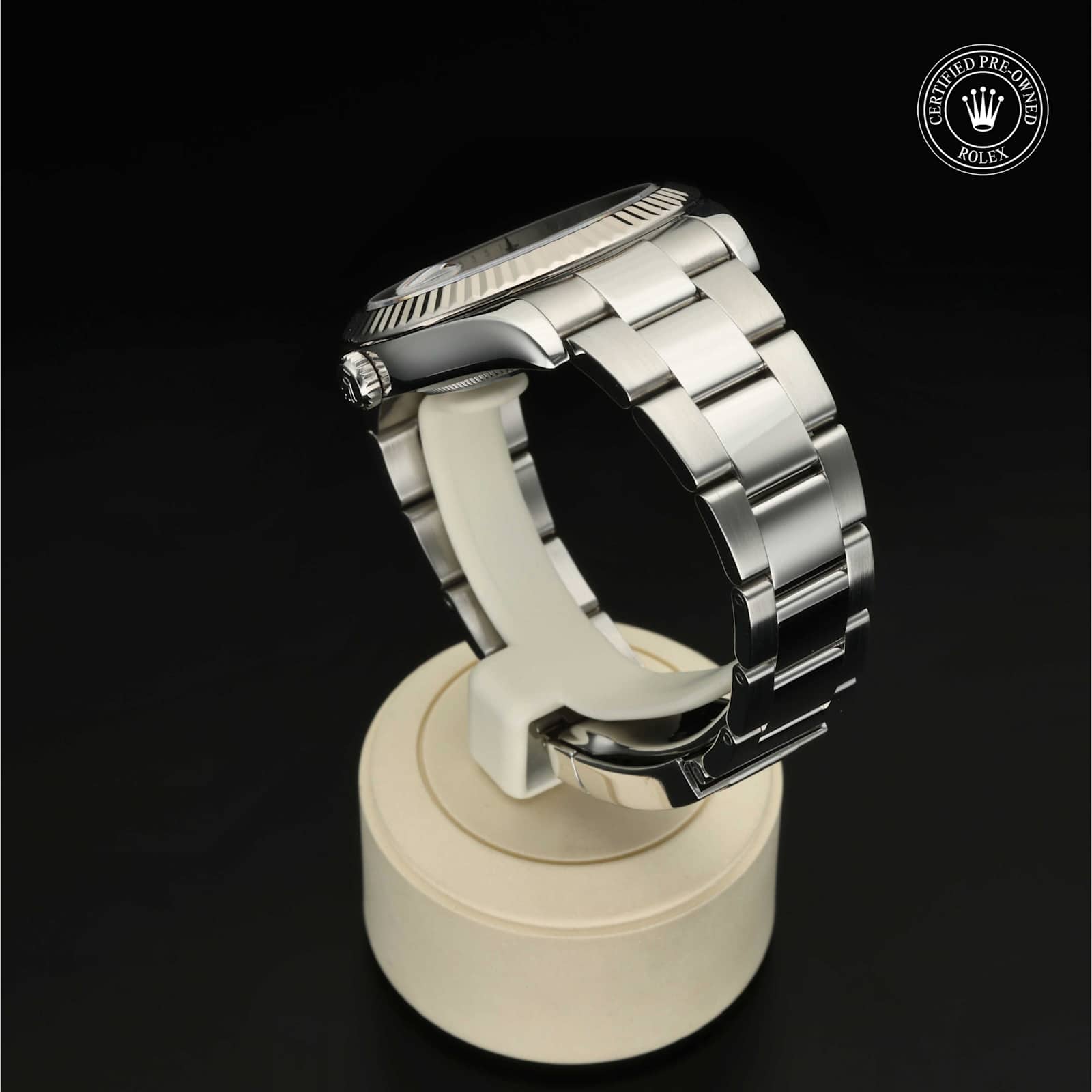 Rolex Datejust in Steel, 116334 - Bucherer