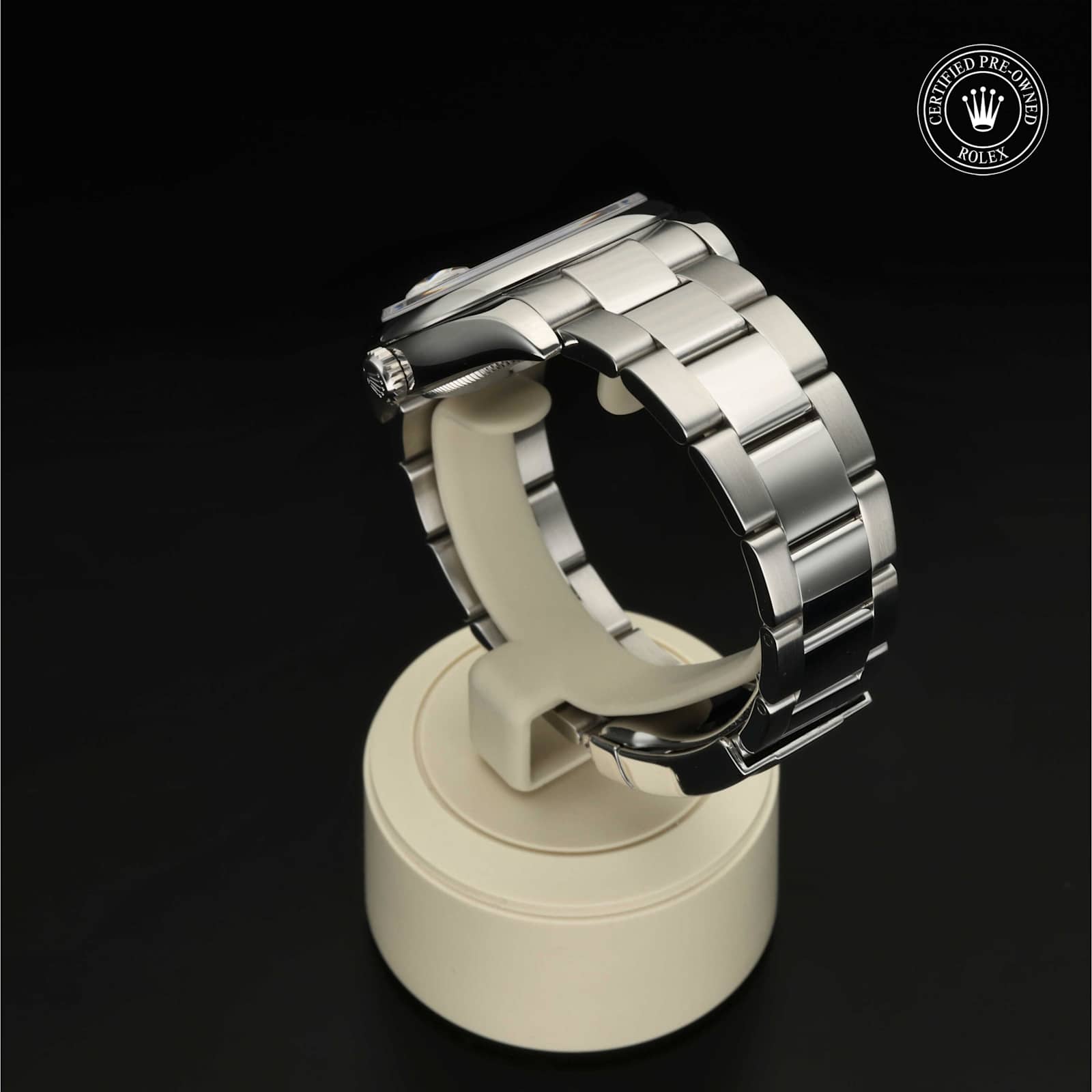 Rolex Datejust in Steel, 116200 - Bucherer