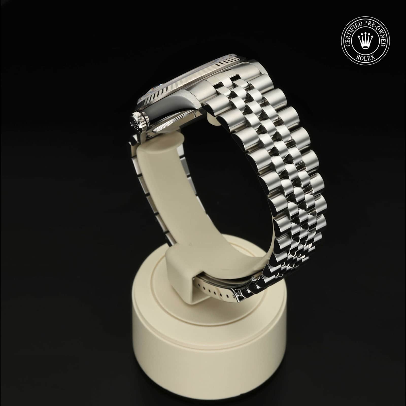 Rolex Datejust in Steel, 16234 - Bucherer