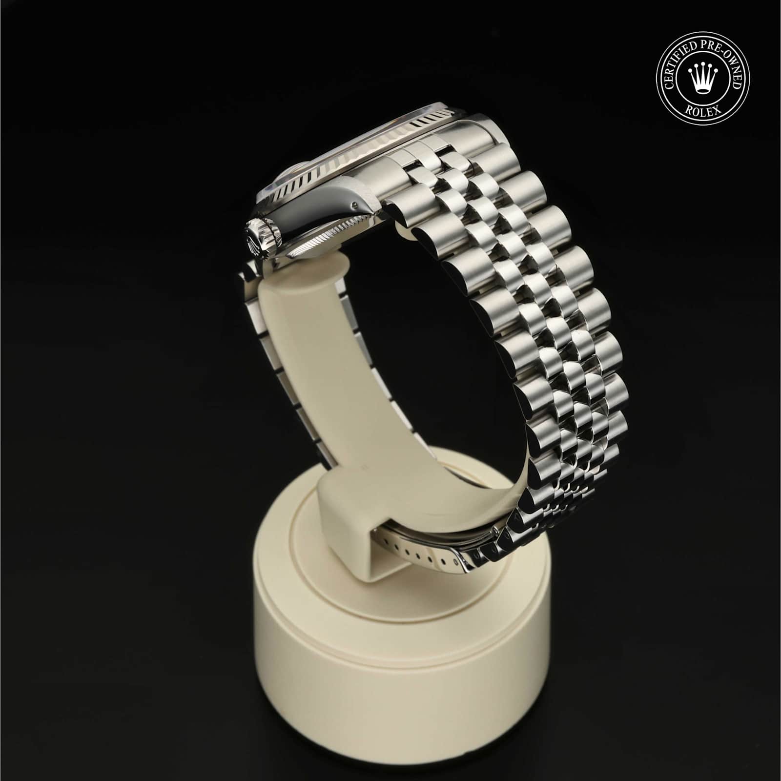 Rolex Datejust in Steel, 16234 - Bucherer