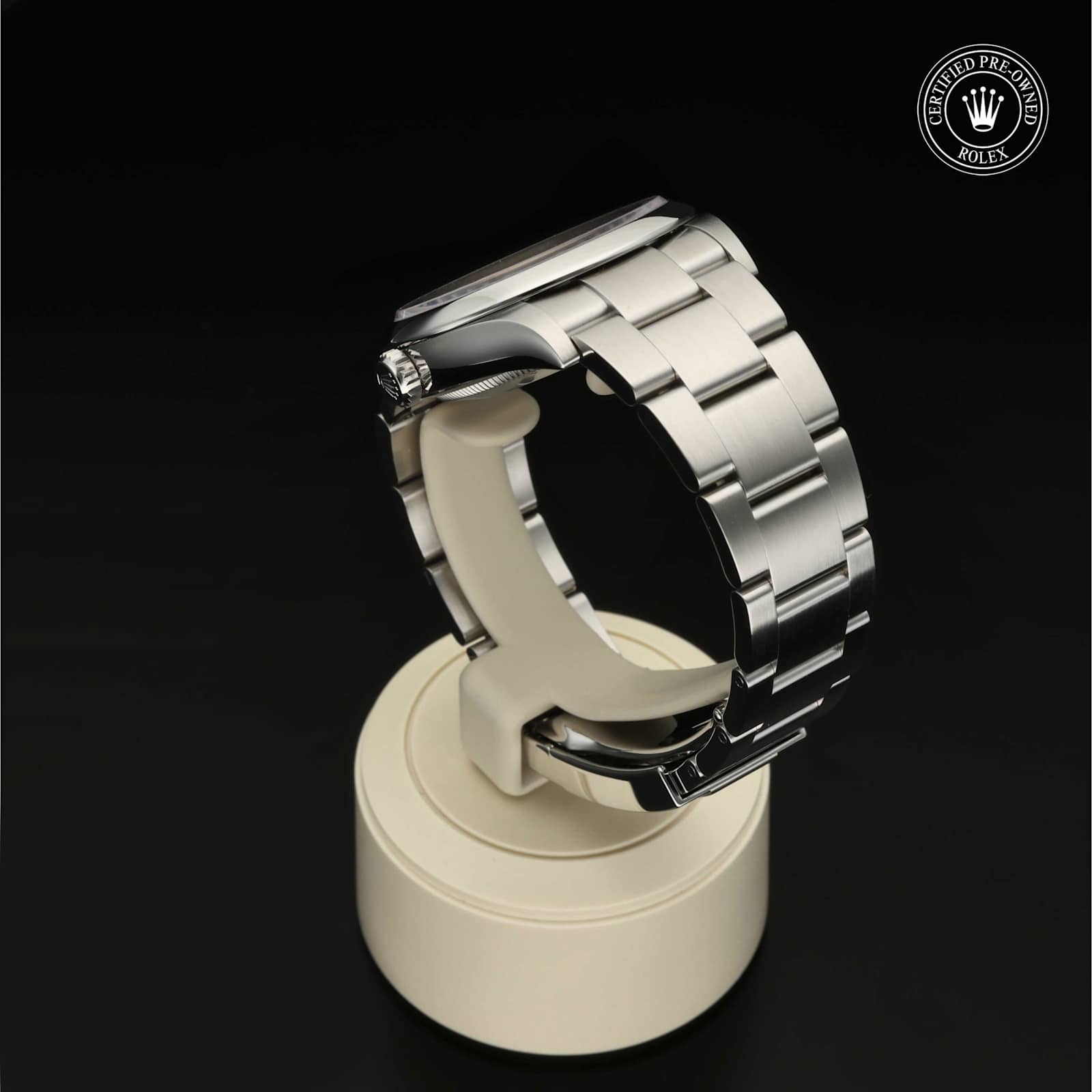 Rolex Oyster Perpetual in Steel, 126000 - Bucherer