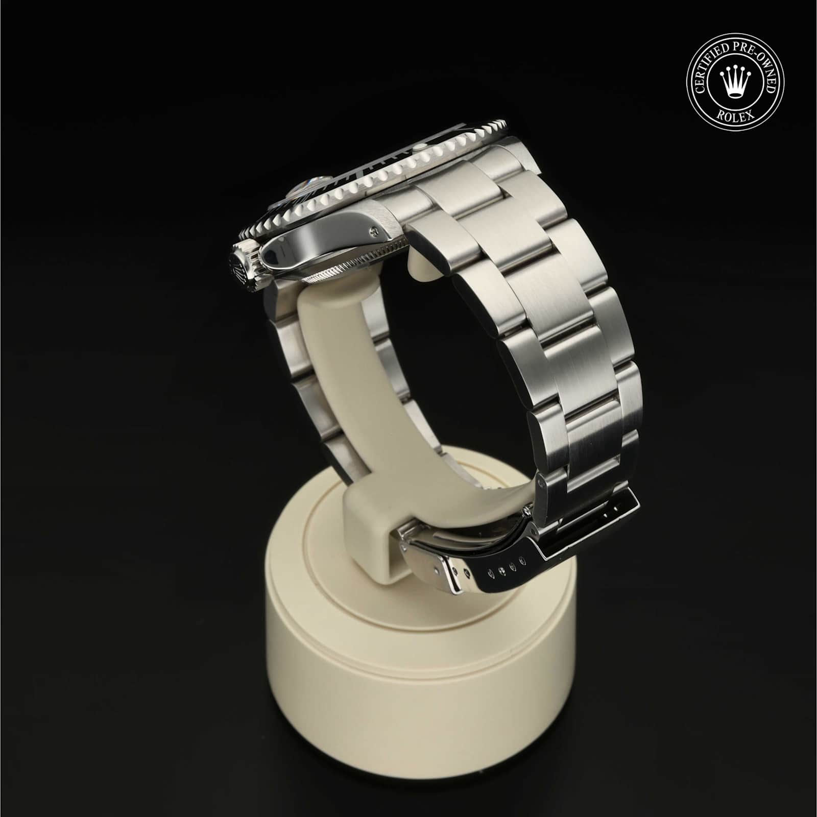 Rolex Submariner Date in Steel, 16610 - Bucherer