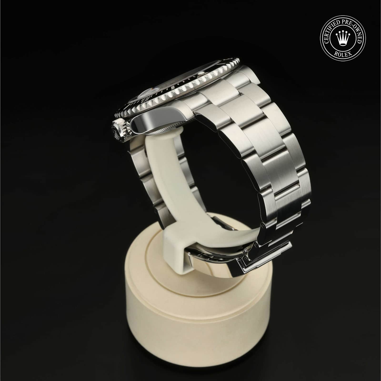 Rolex Submariner Date in Steel, 126610 - Bucherer