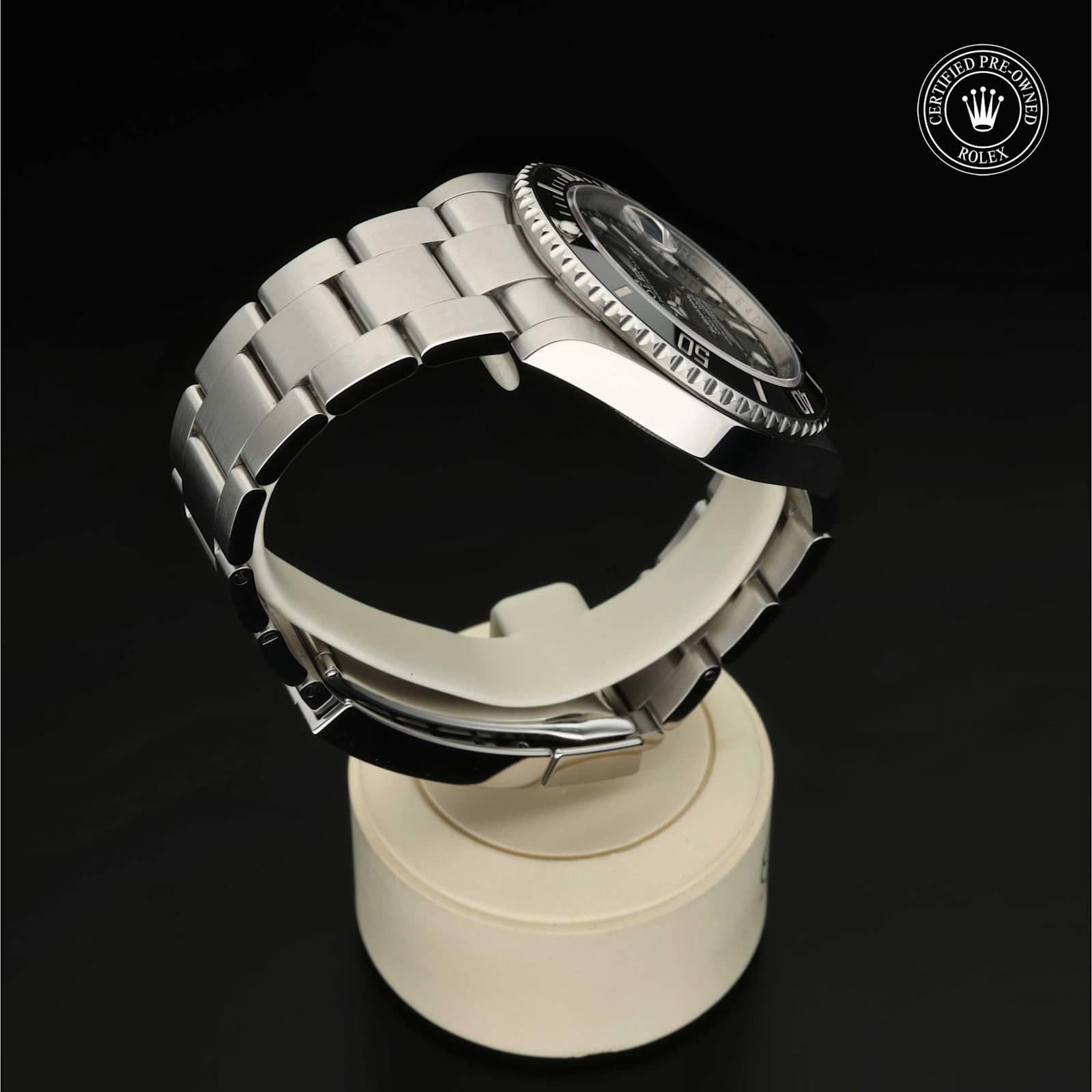Rolex Submariner Date in Steel, 126610 - Bucherer