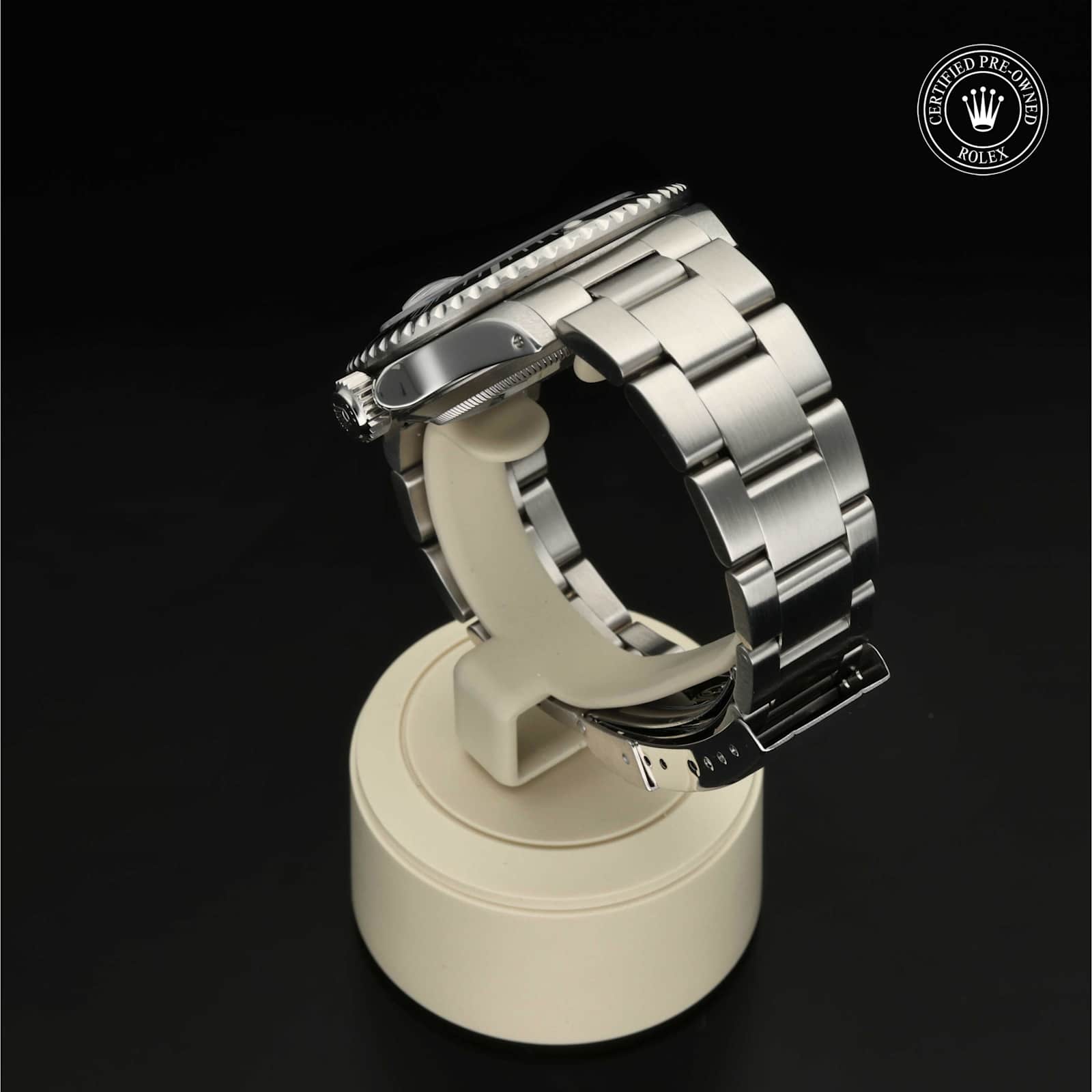 Rolex Submariner Date in Steel, 16610 - Bucherer