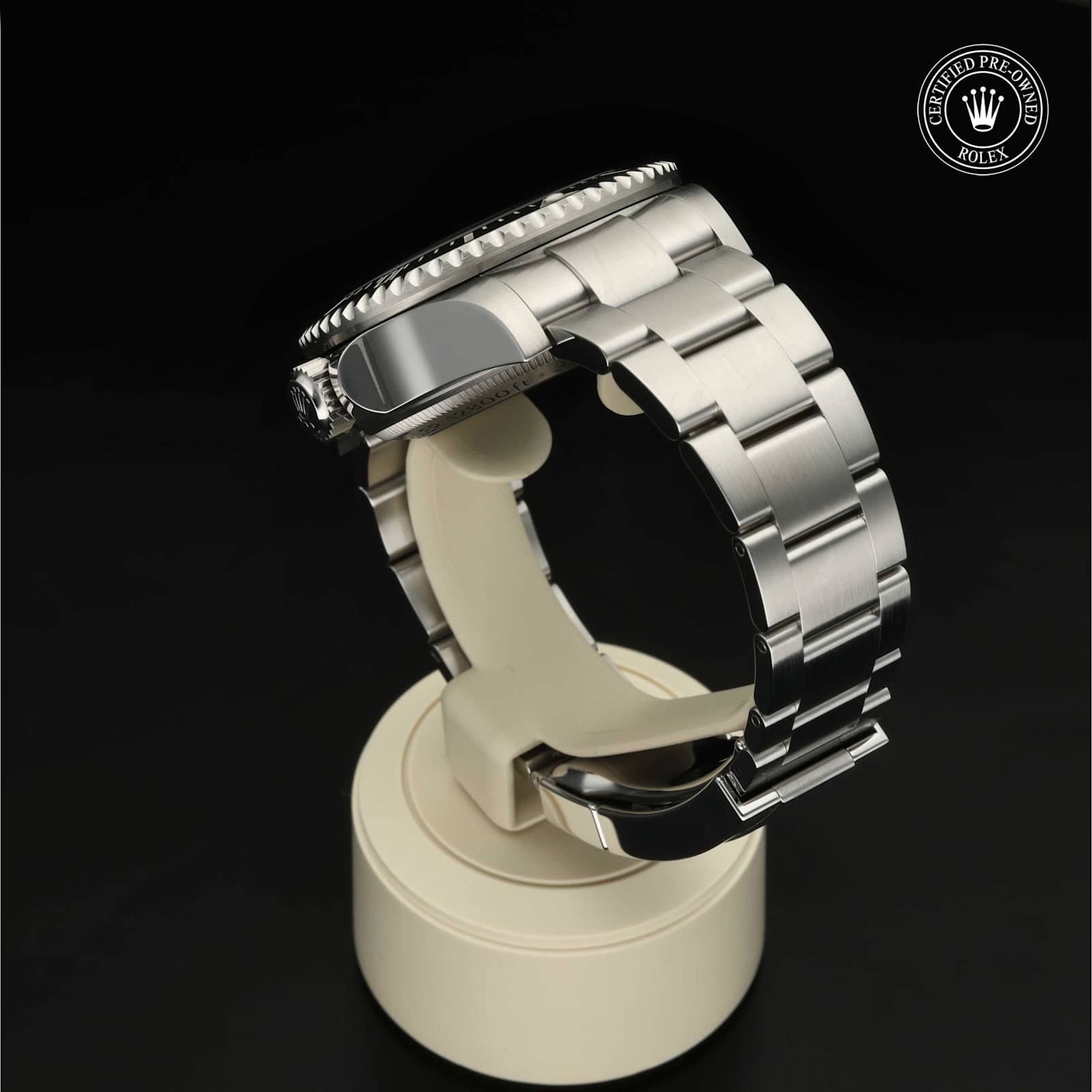 Rolex Deepsea in Steel, 126660 - Bucherer