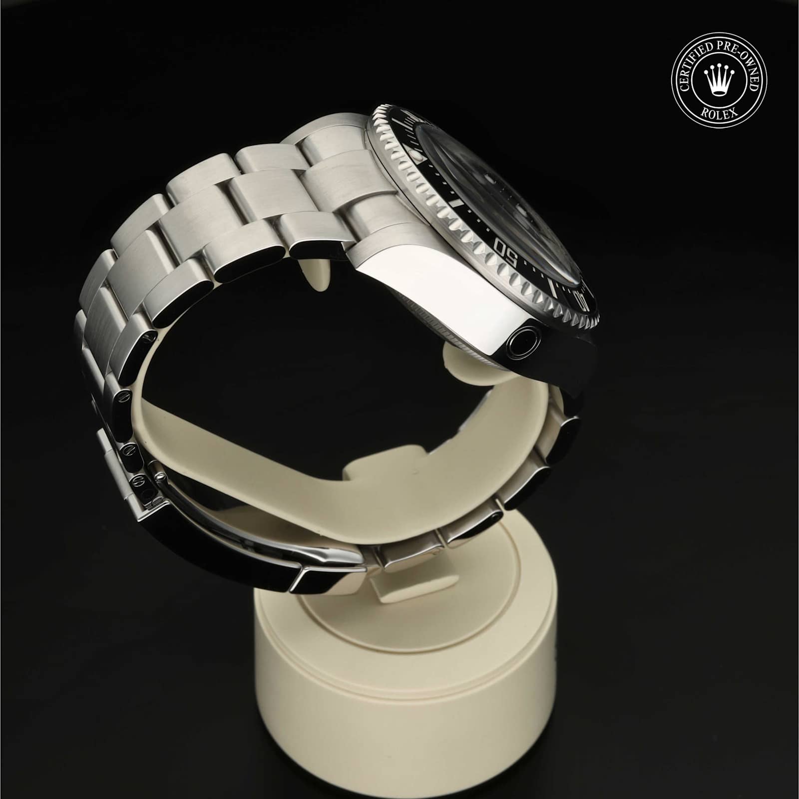 Rolex Deepsea in Steel, 126660 - Bucherer