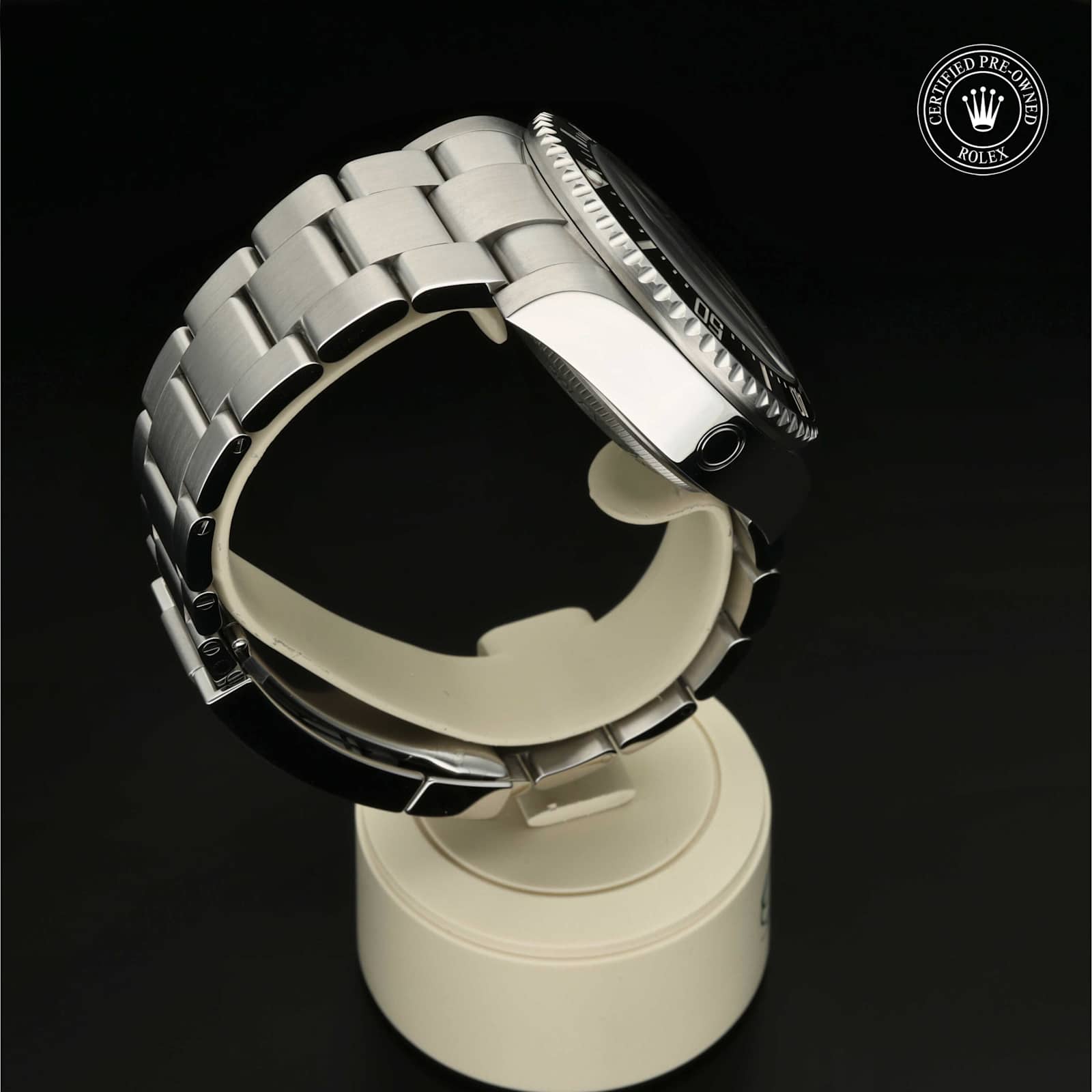 Rolex Deepsea in Steel, 126660 - Bucherer