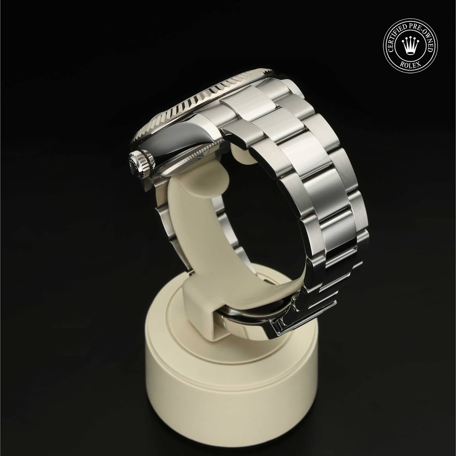 Rolex Sky-Dweller in Steel, 326934 - Bucherer