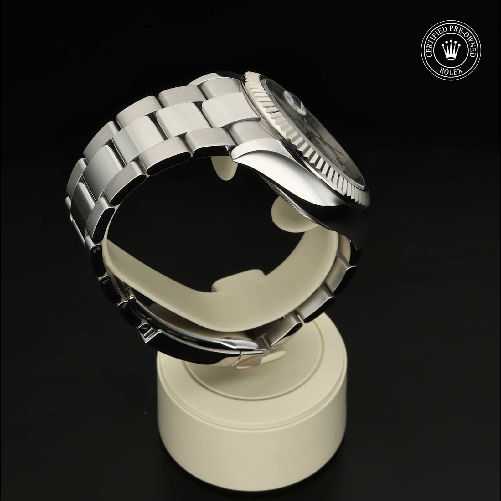 Rolex Sky-Dweller in Steel, 326934 - Bucherer