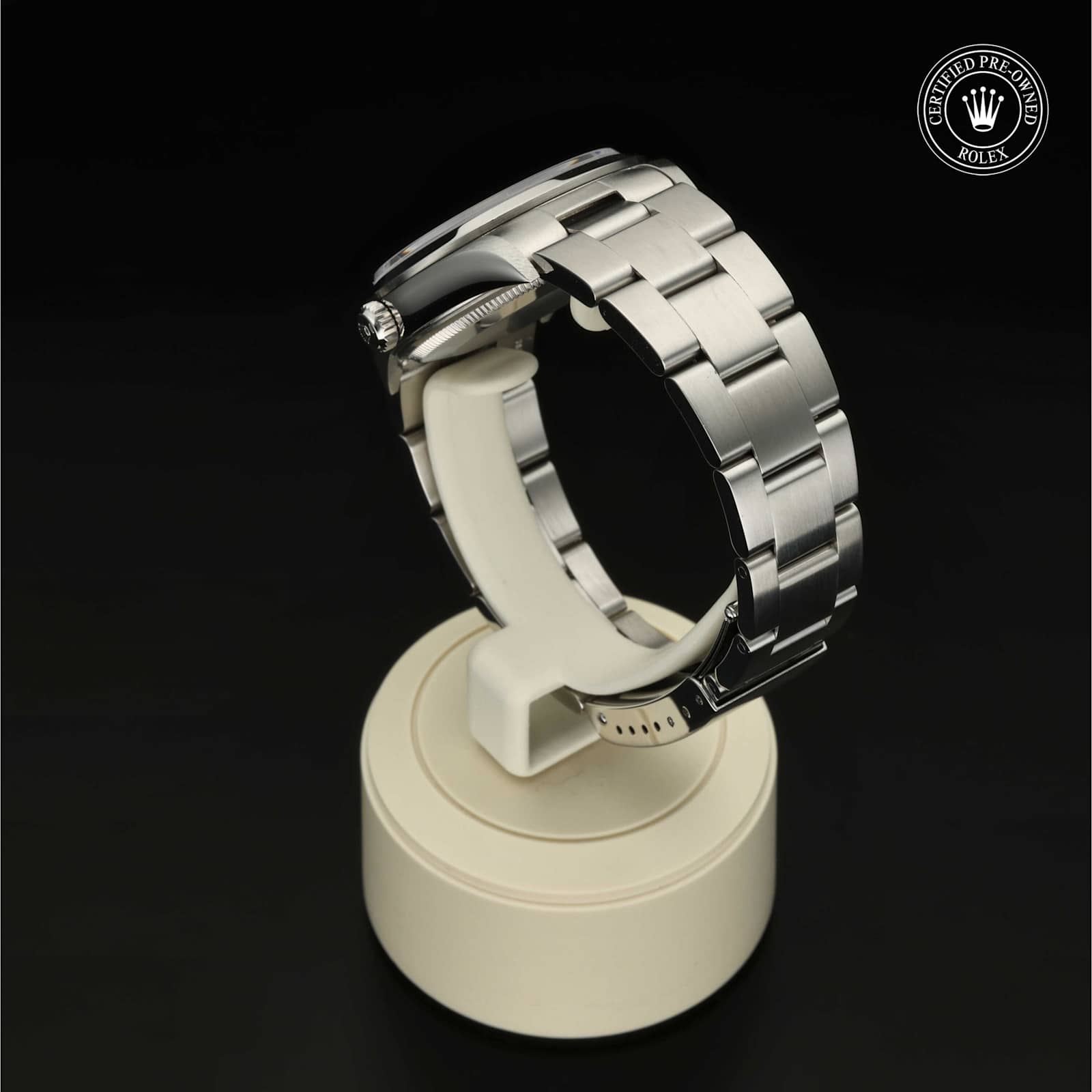 Rolex Oyster Perpetual in Steel, 14000 - Bucherer