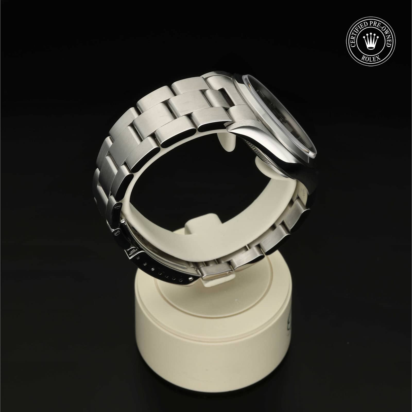 Rolex Oyster Perpetual in Steel, 14000 - Bucherer